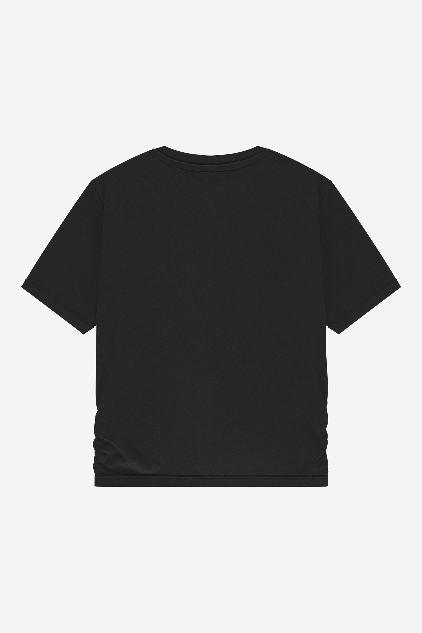 KYKIE T-SHIRT BLACK 3