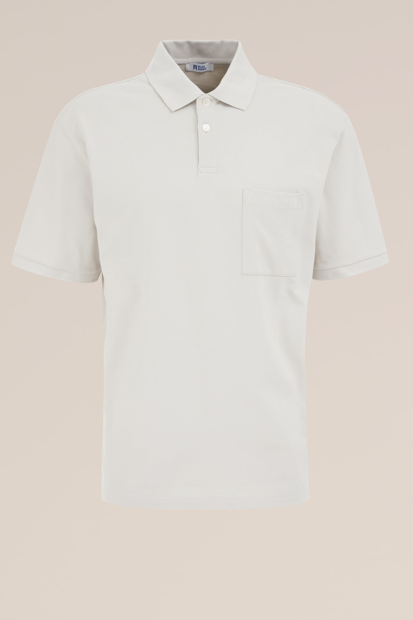 POLO LIGHT GREY 10
