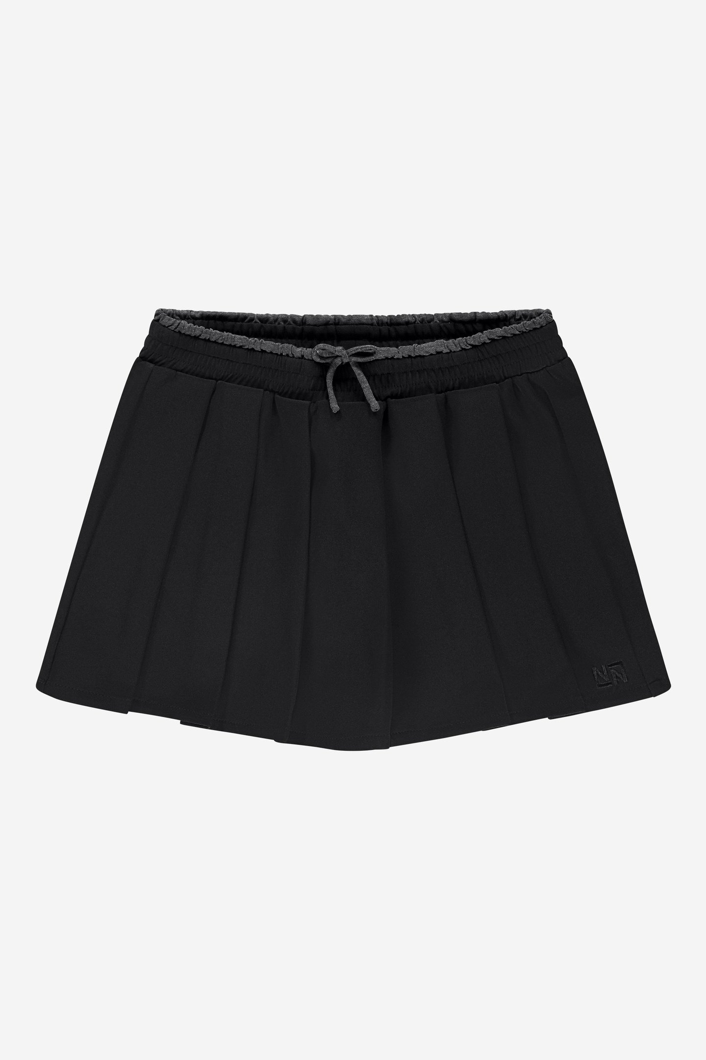 COMBI SKORT BLACK 1