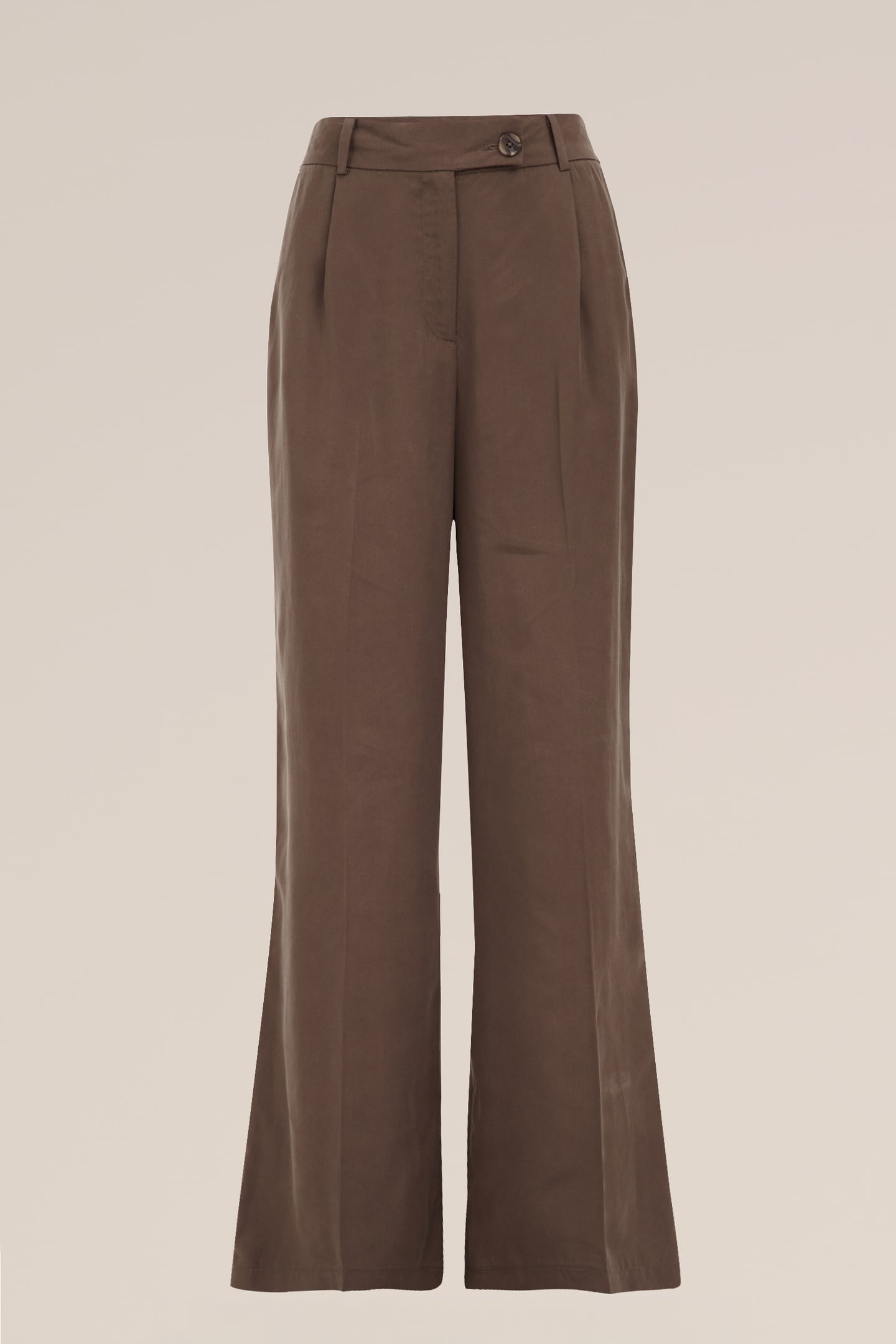 TROUSER TAUPE 10