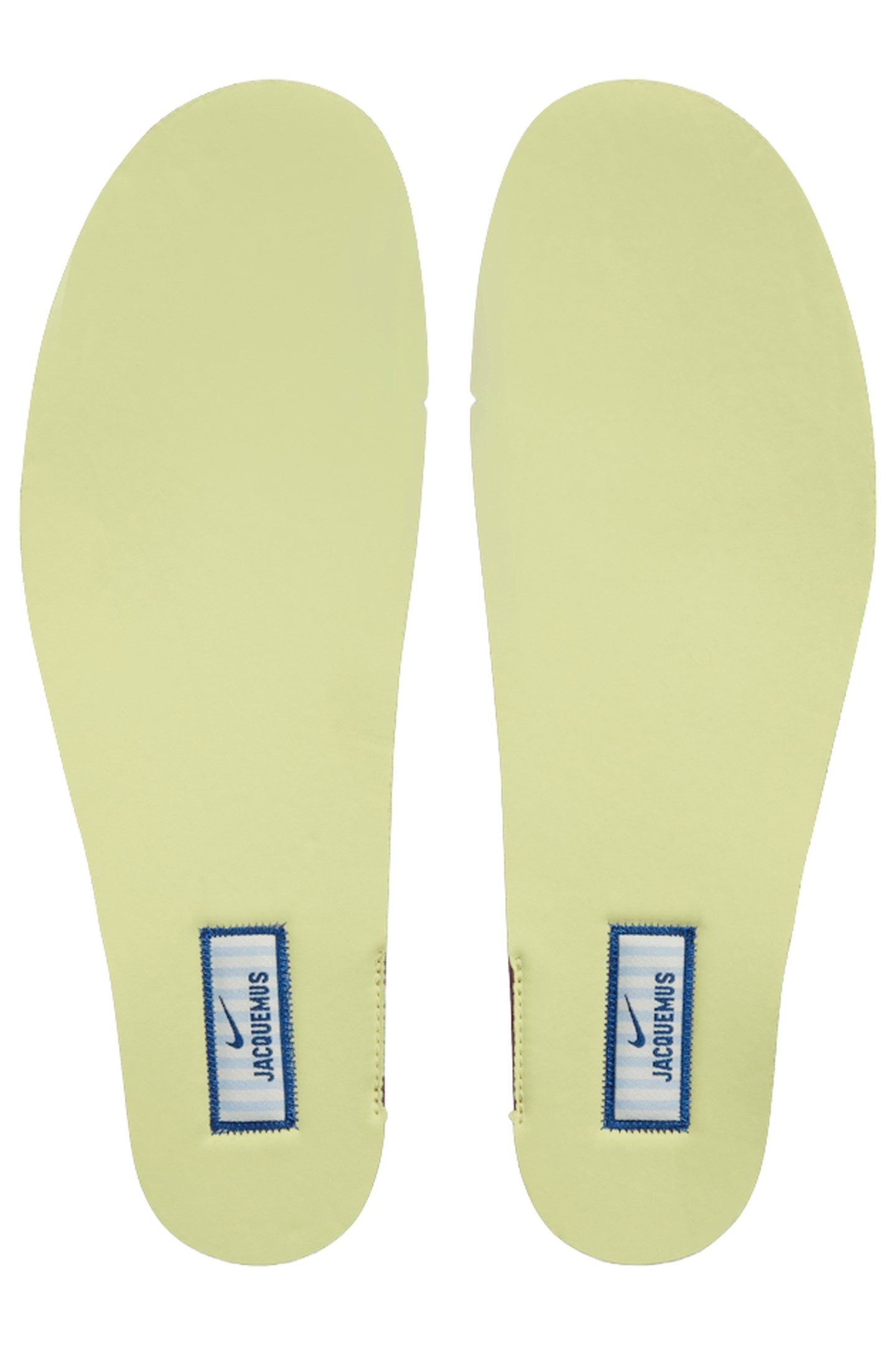 JACQUEMUS X  NIKE – MOON SHOE 5