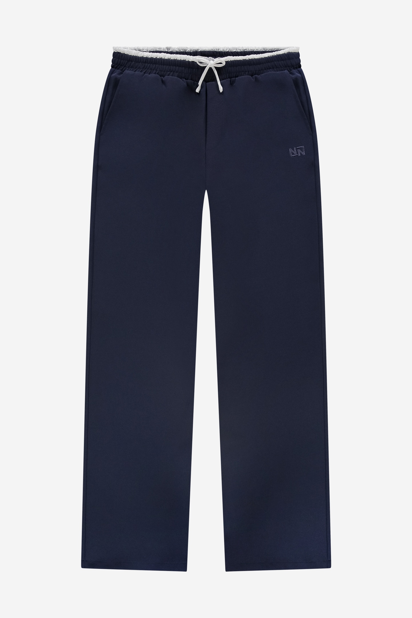 COMBI PANTS INDIGO BLUE 2