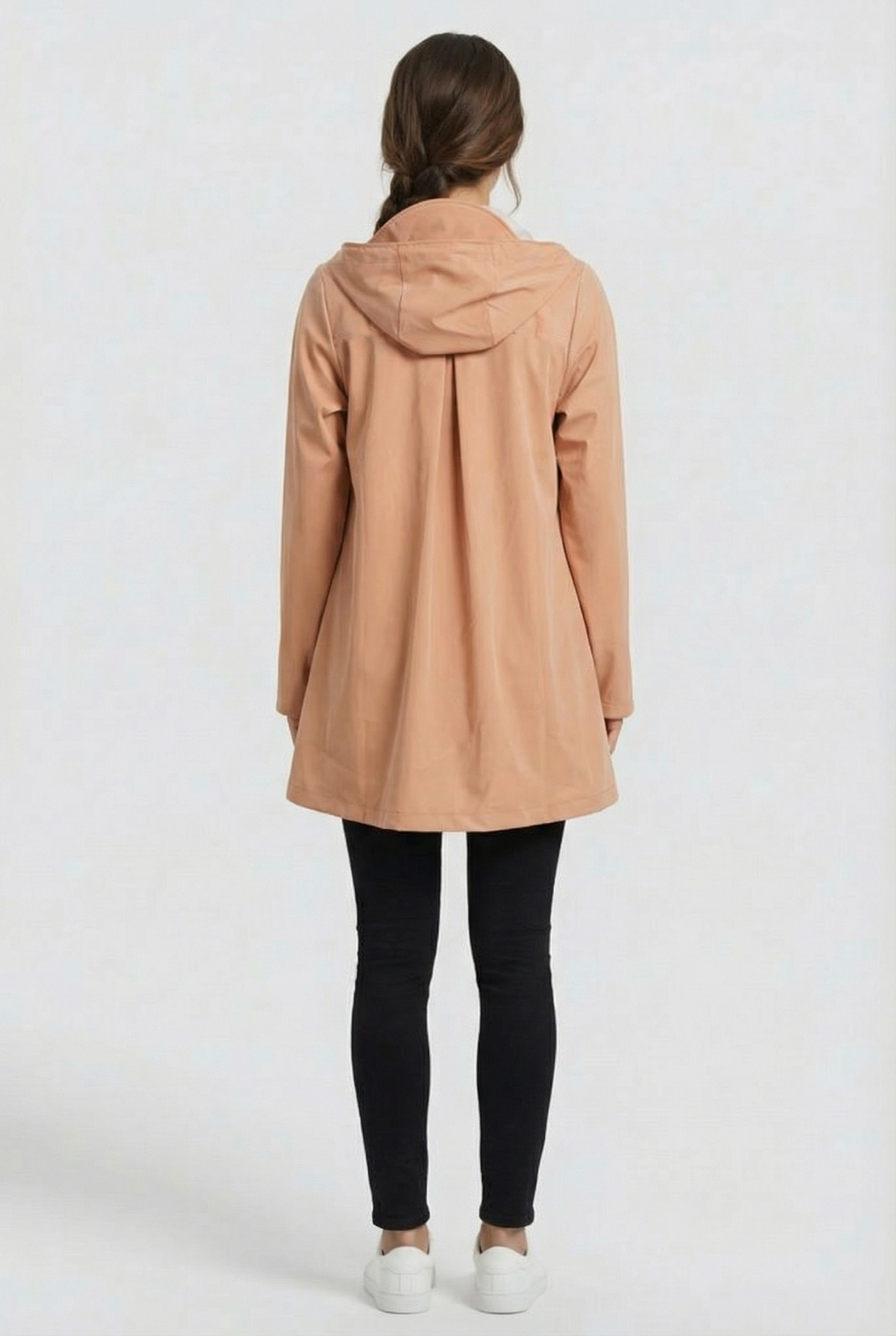 A-LINE JACKET W3 COY 3