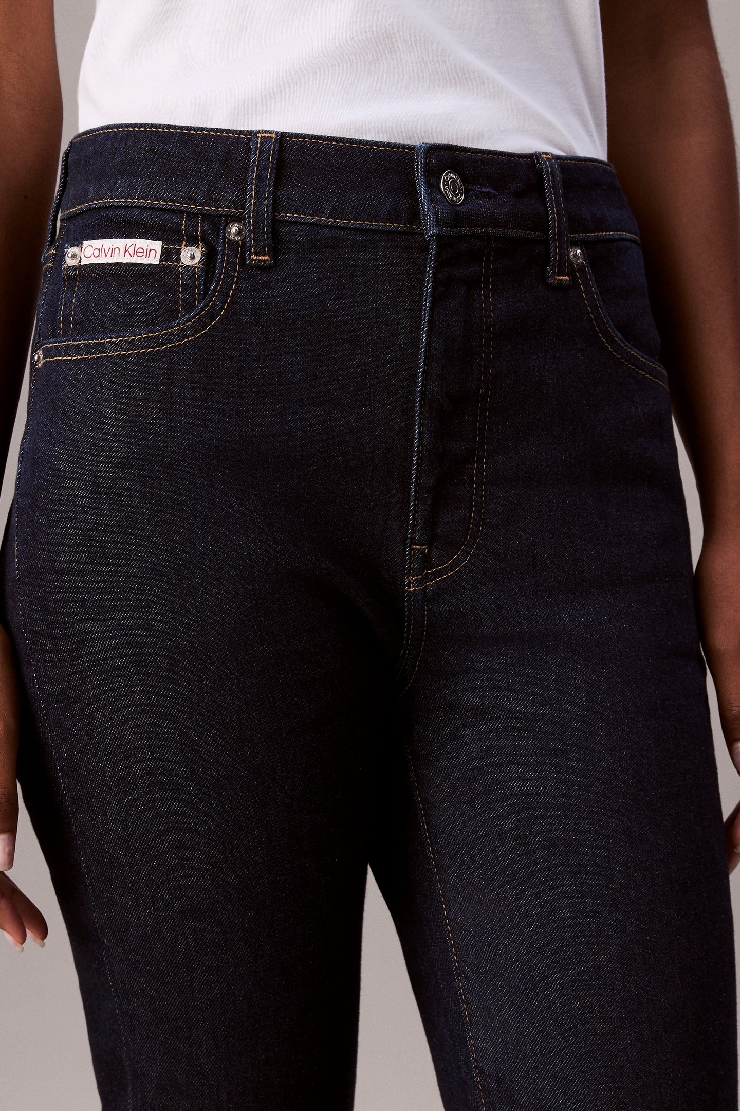 SKINNY BOOTCUT CK JEANS CK CLASSIC RINSE 7