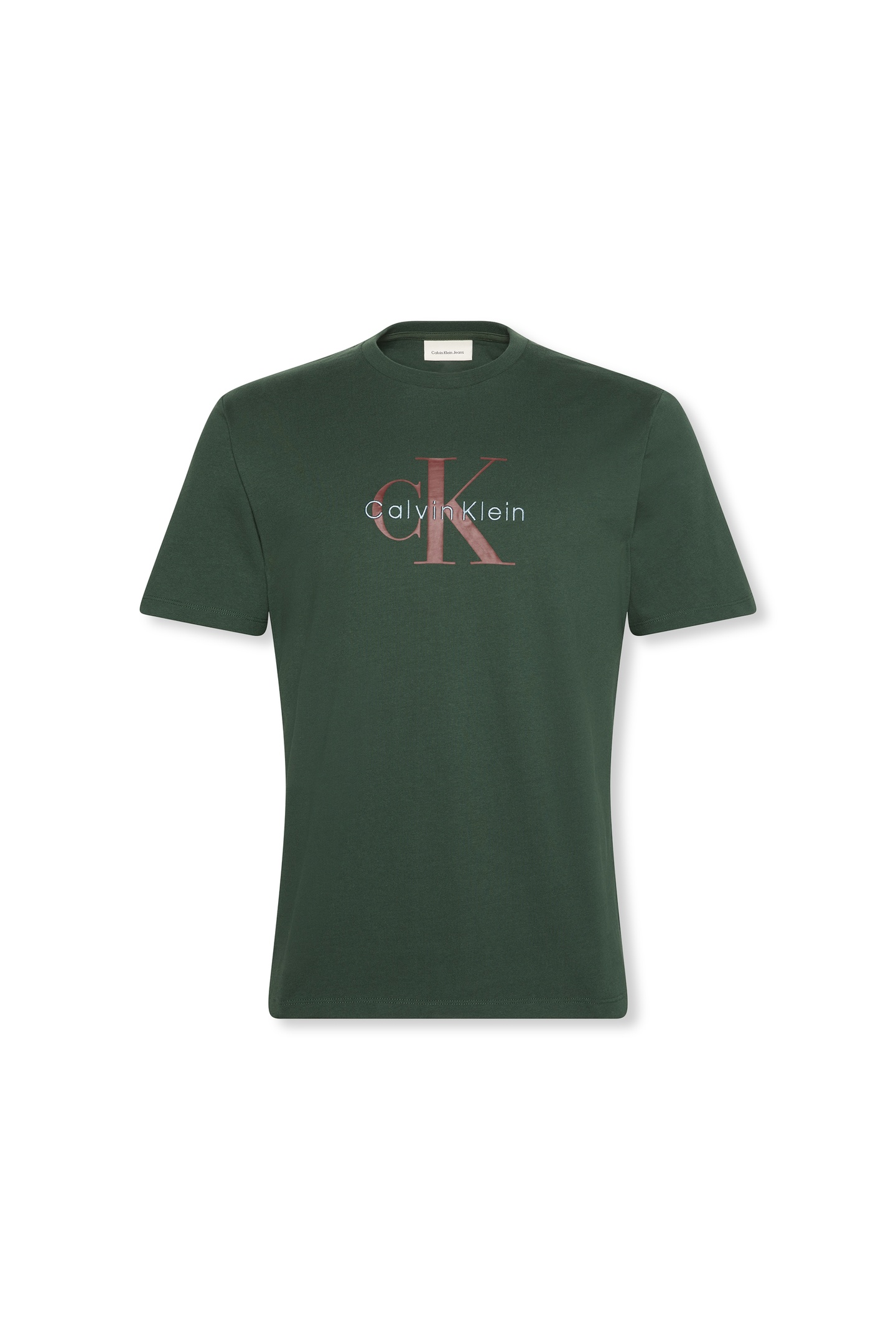 SS HERO MONOLOGO TEE SYCAMORE 5