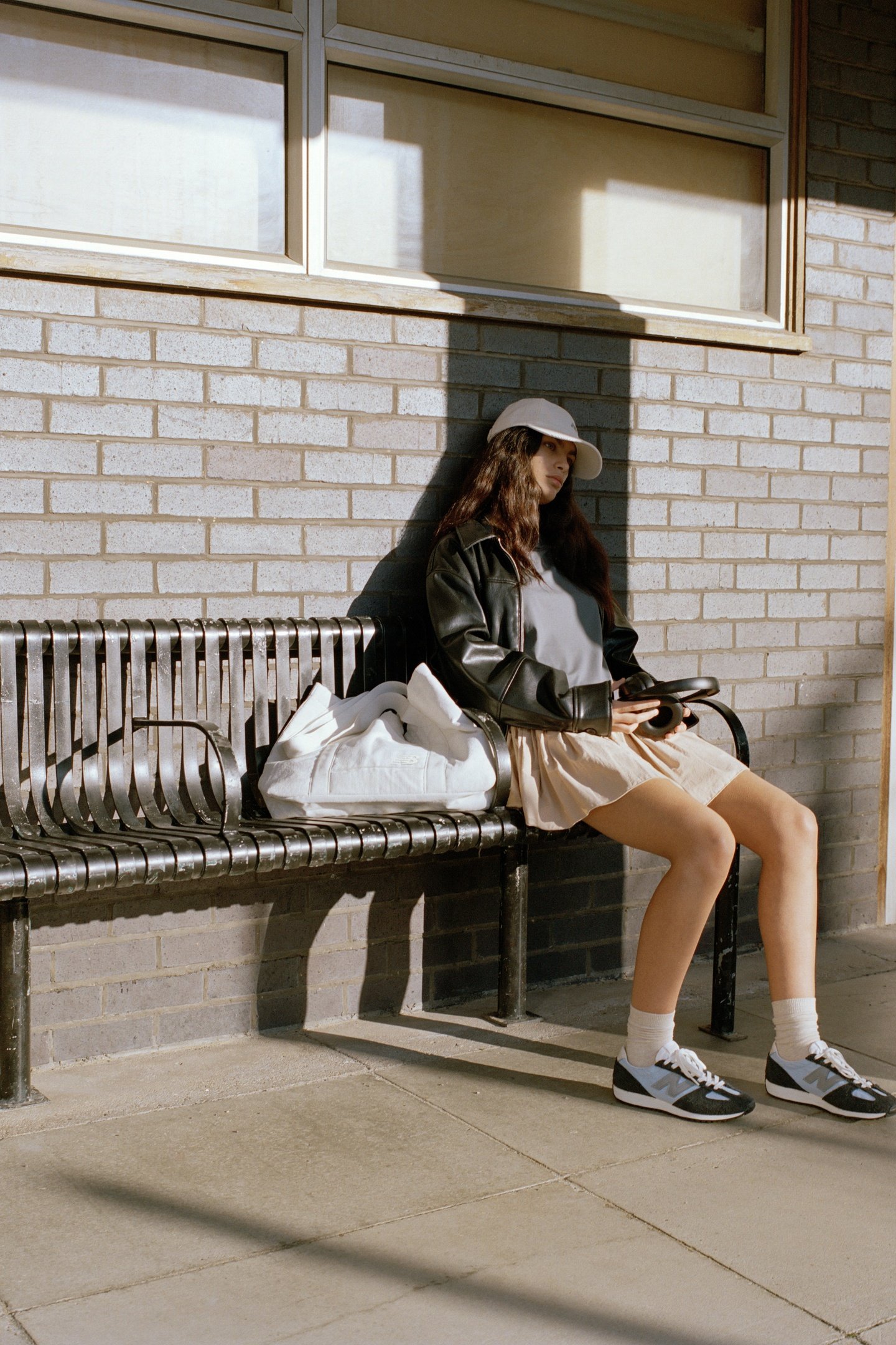 UNISEX 471 NEW SPRUCE 11