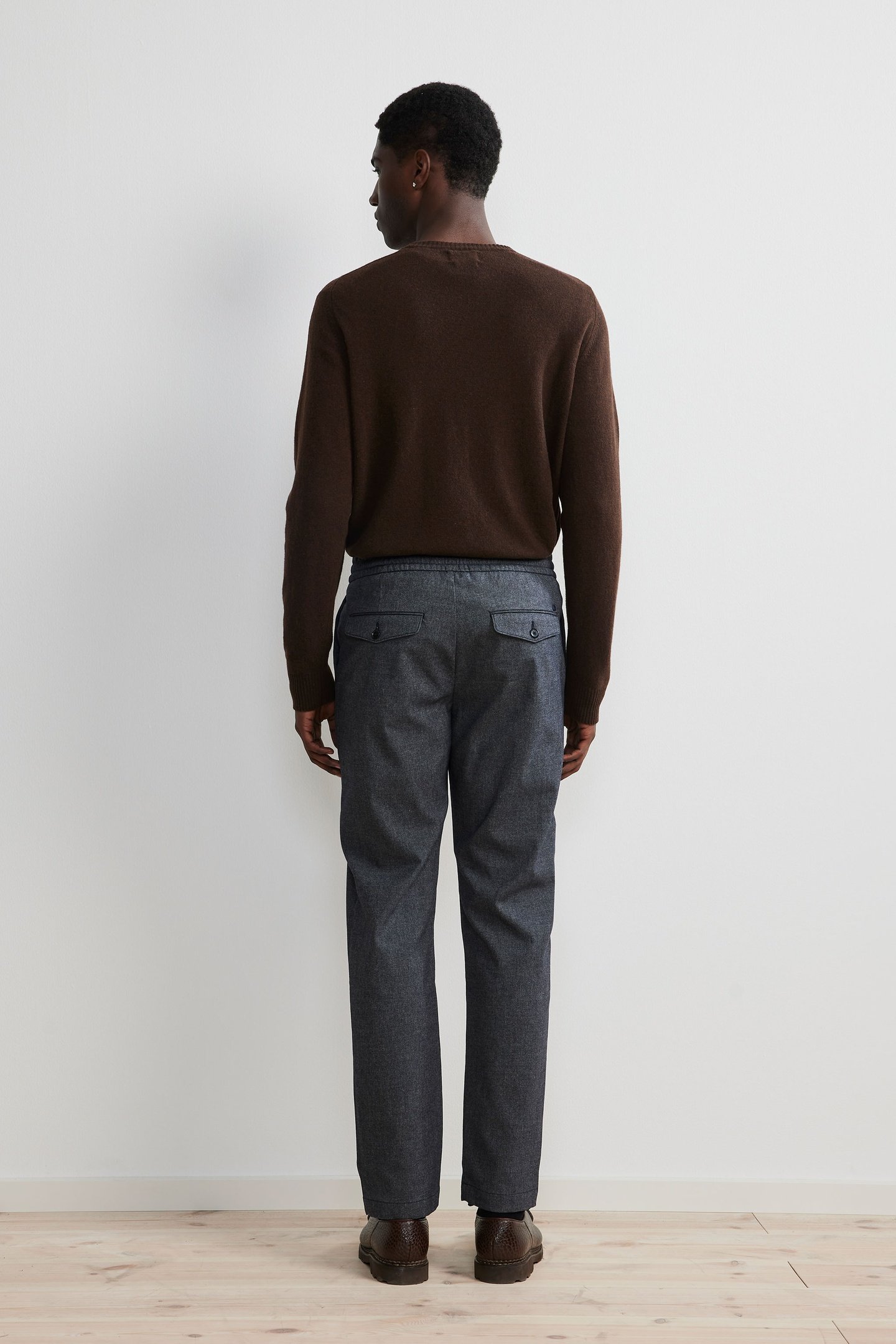 FOSS 1393 NAVY BLUE 2