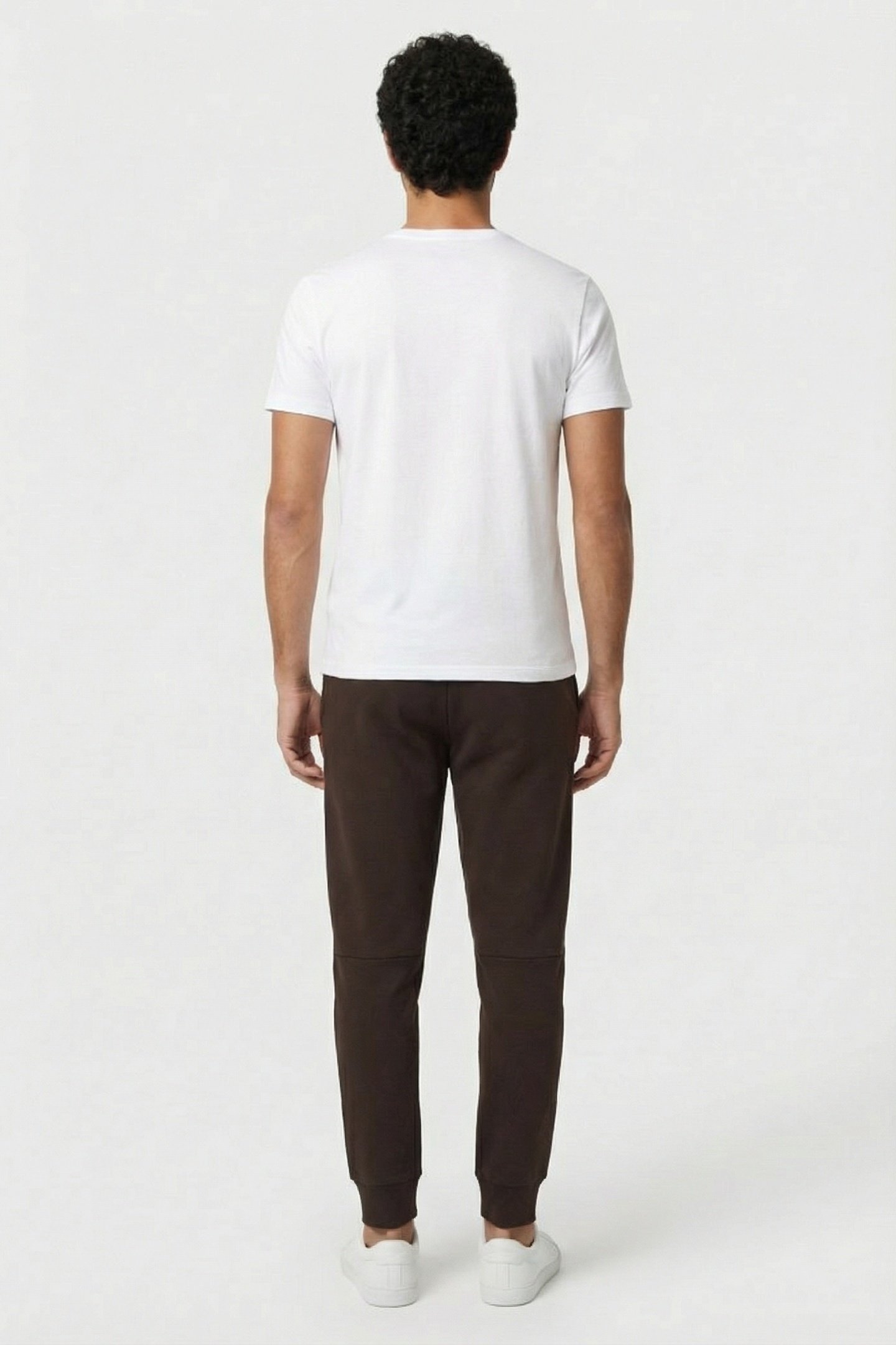 SLIM FIT SWEATPANTS PORT 2