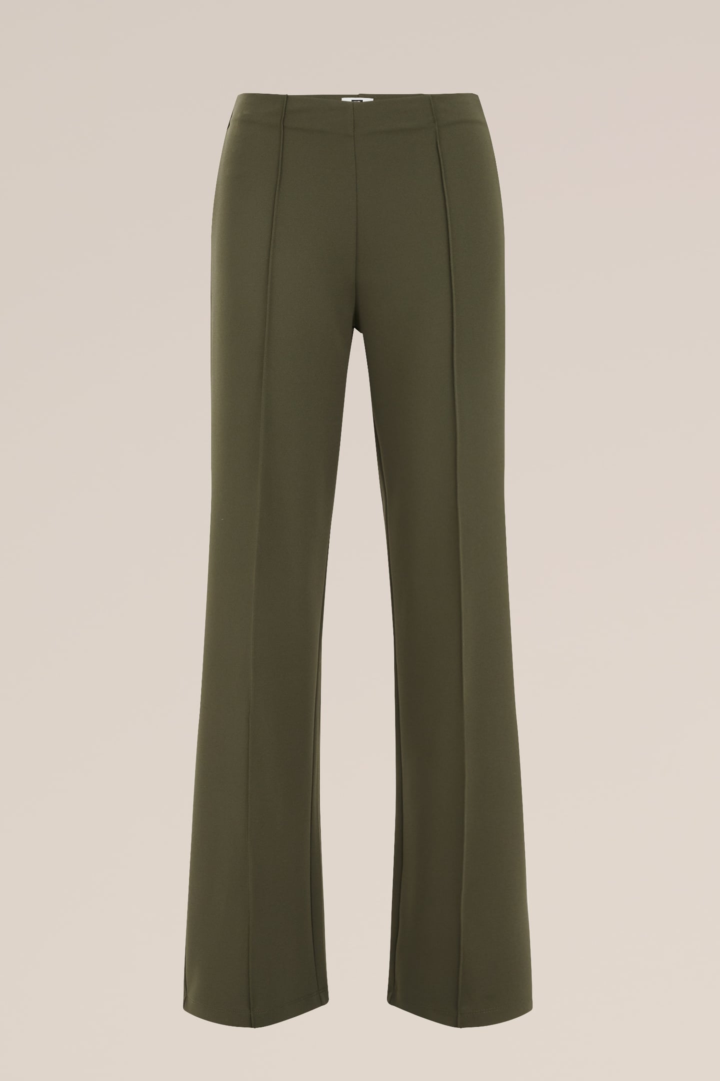 TROUSER ARMY GREEN 9
