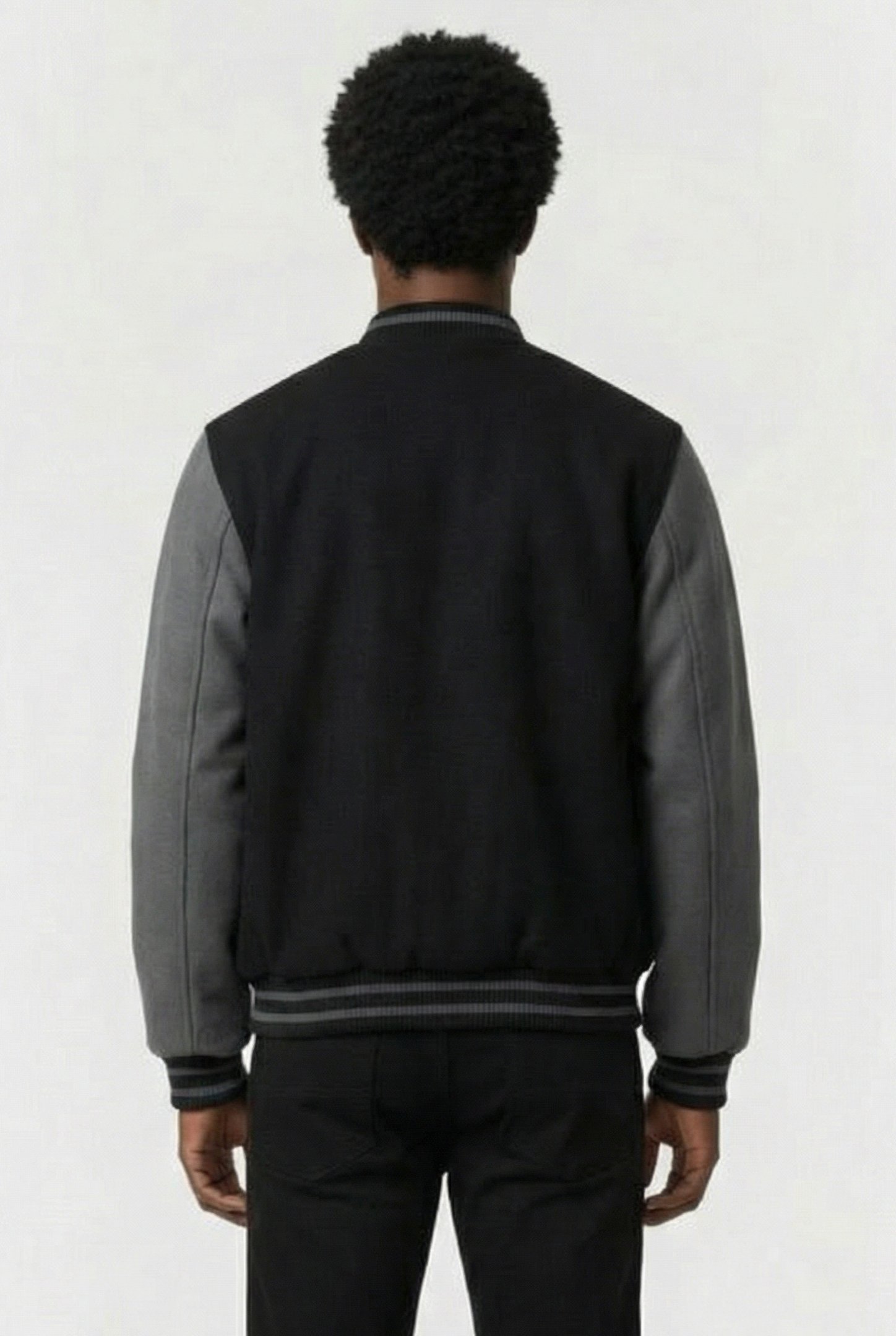 S.OLIVER JACKETS OUTDOOR BLACK 2