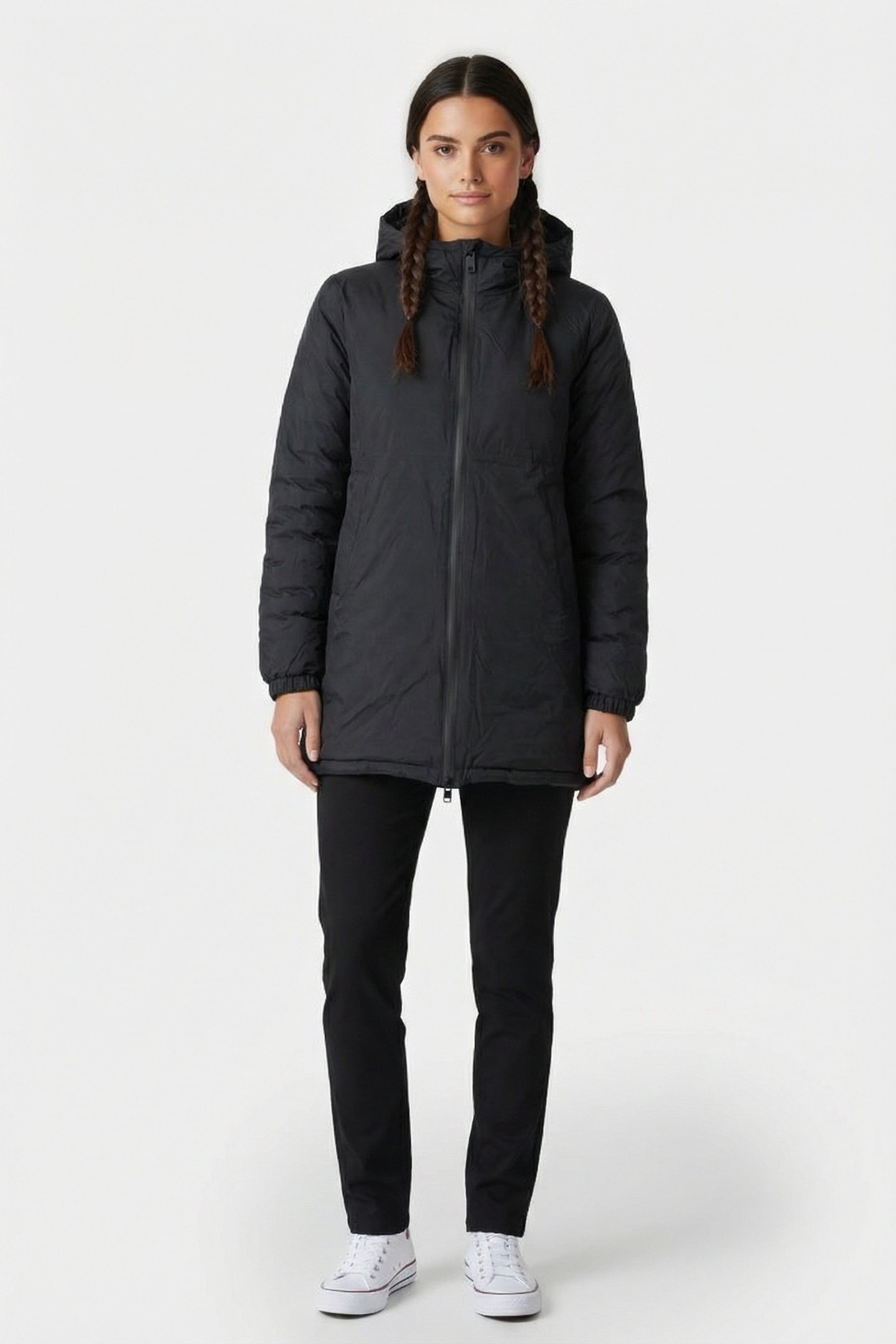 ROMA NOOS JACKET BLACK 8