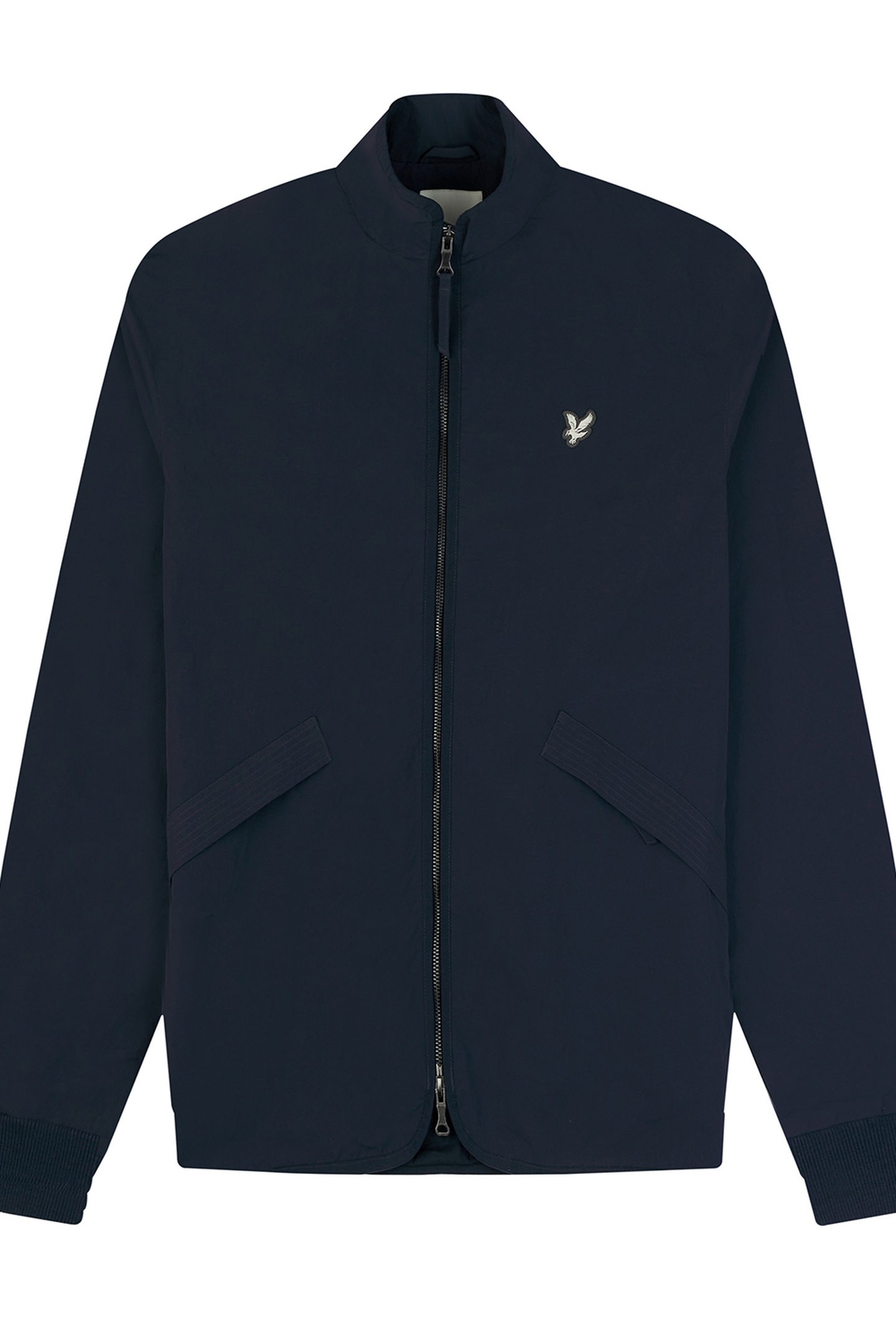 DECK JACKET MIDNIGHT NAVY 4