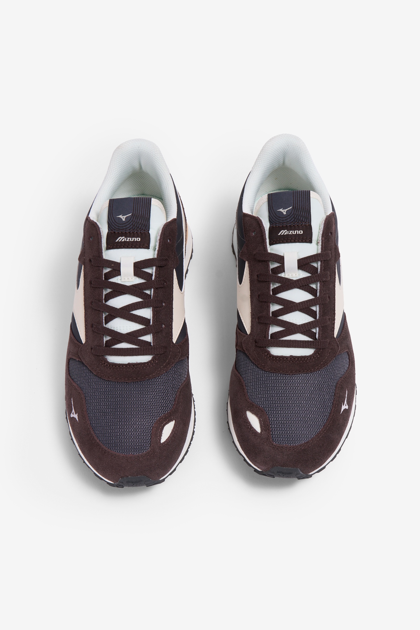 SHOE S.L.MIZUNO RB87 UNISEX BLACKSAND/SUMMERSAND/MOLE 2