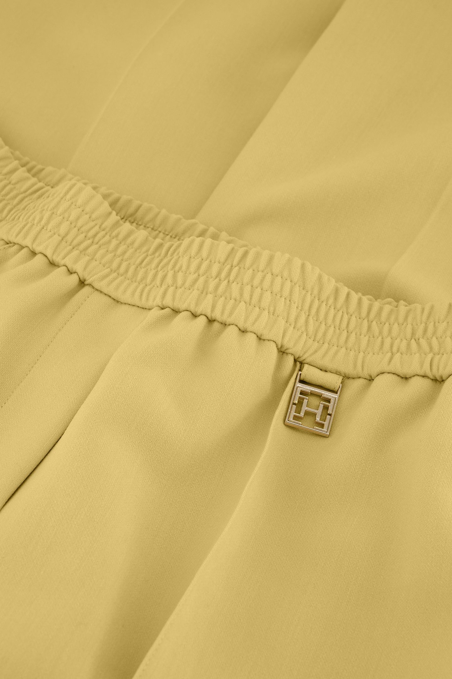 GWENN PANTS MISTED YELLOW 4