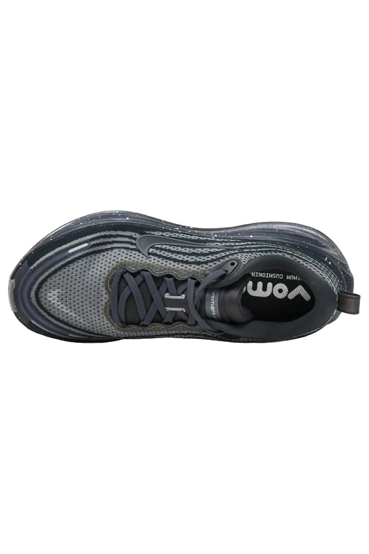 NIKE – VOMERO PLUS SPECKLE ANTHRACITE/BLACK-DARK OBSIDIAN-OB 3