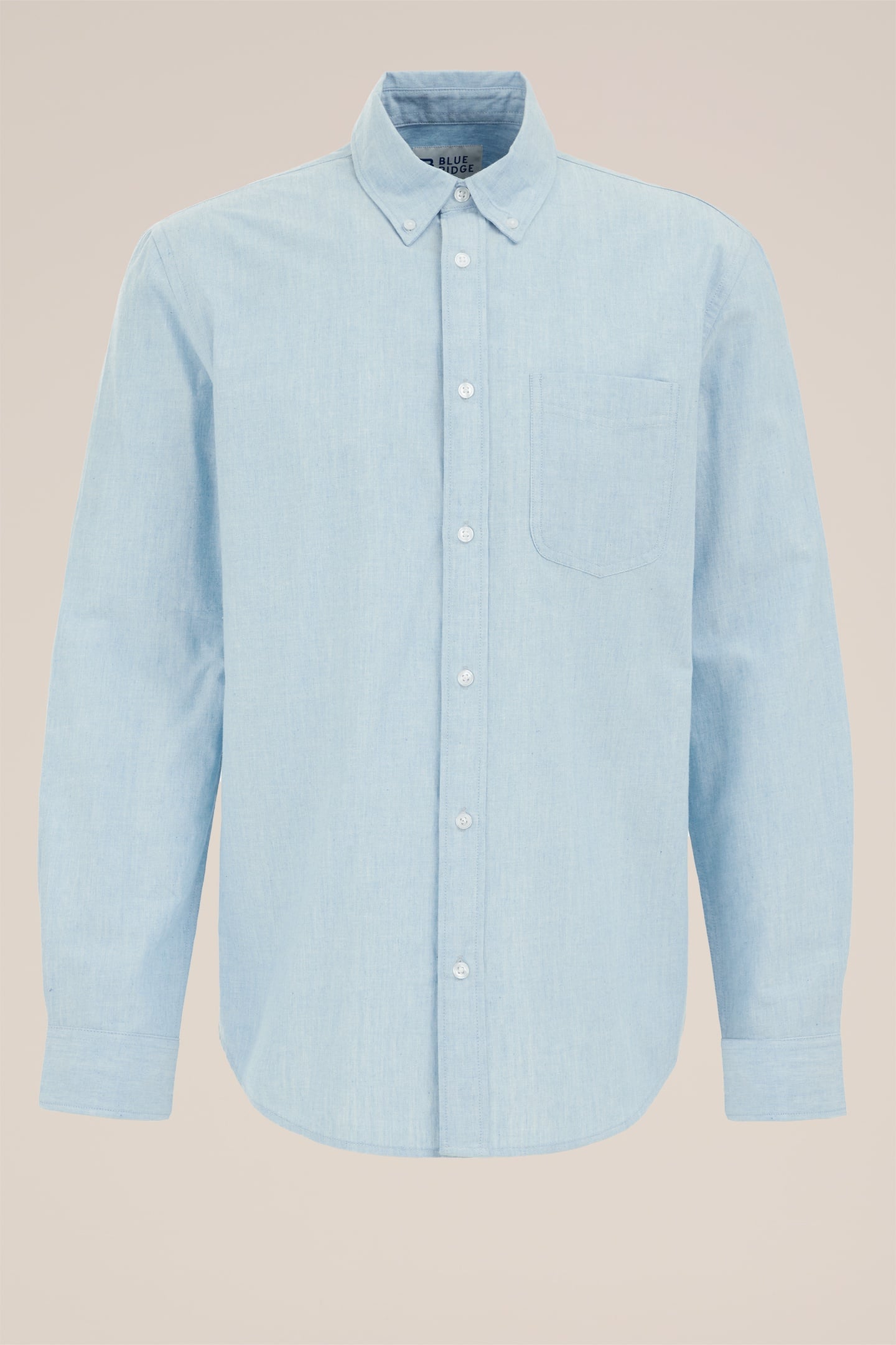 SHIRT LIGHT BLUE 11