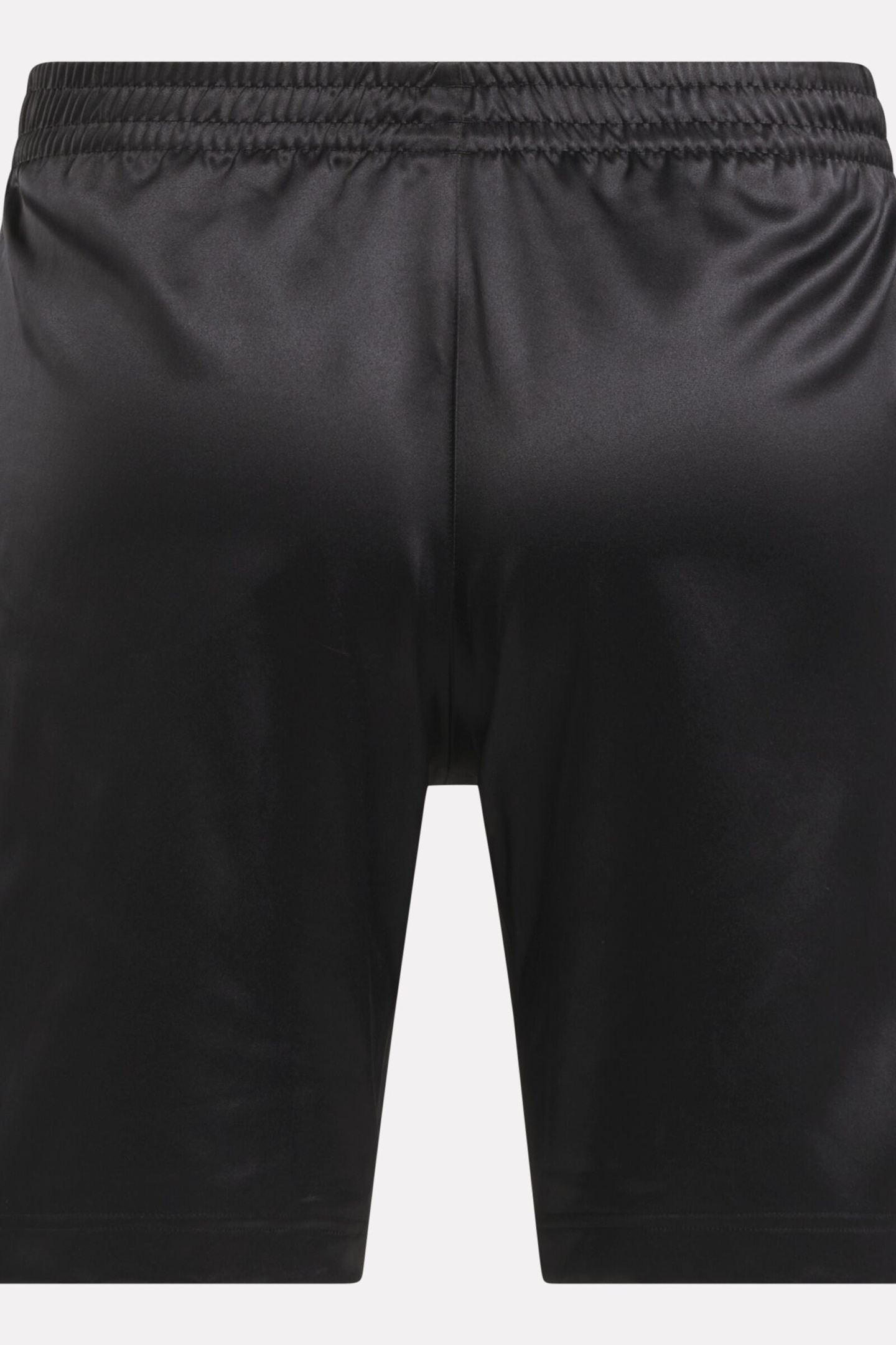 BB SATIN AND MESH SHORT 4