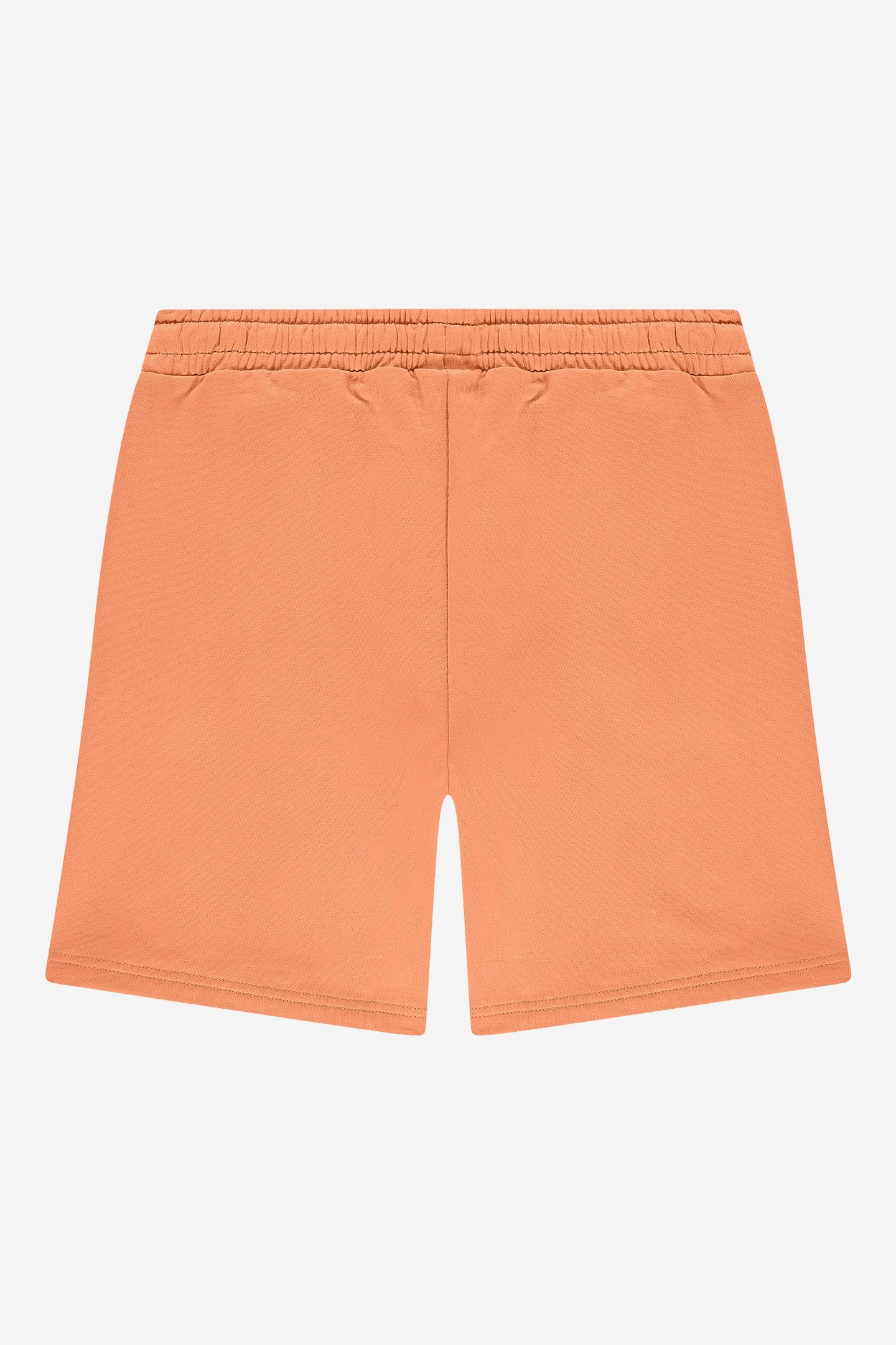 ICON SWEATSHORT PASTEL PEACH 2