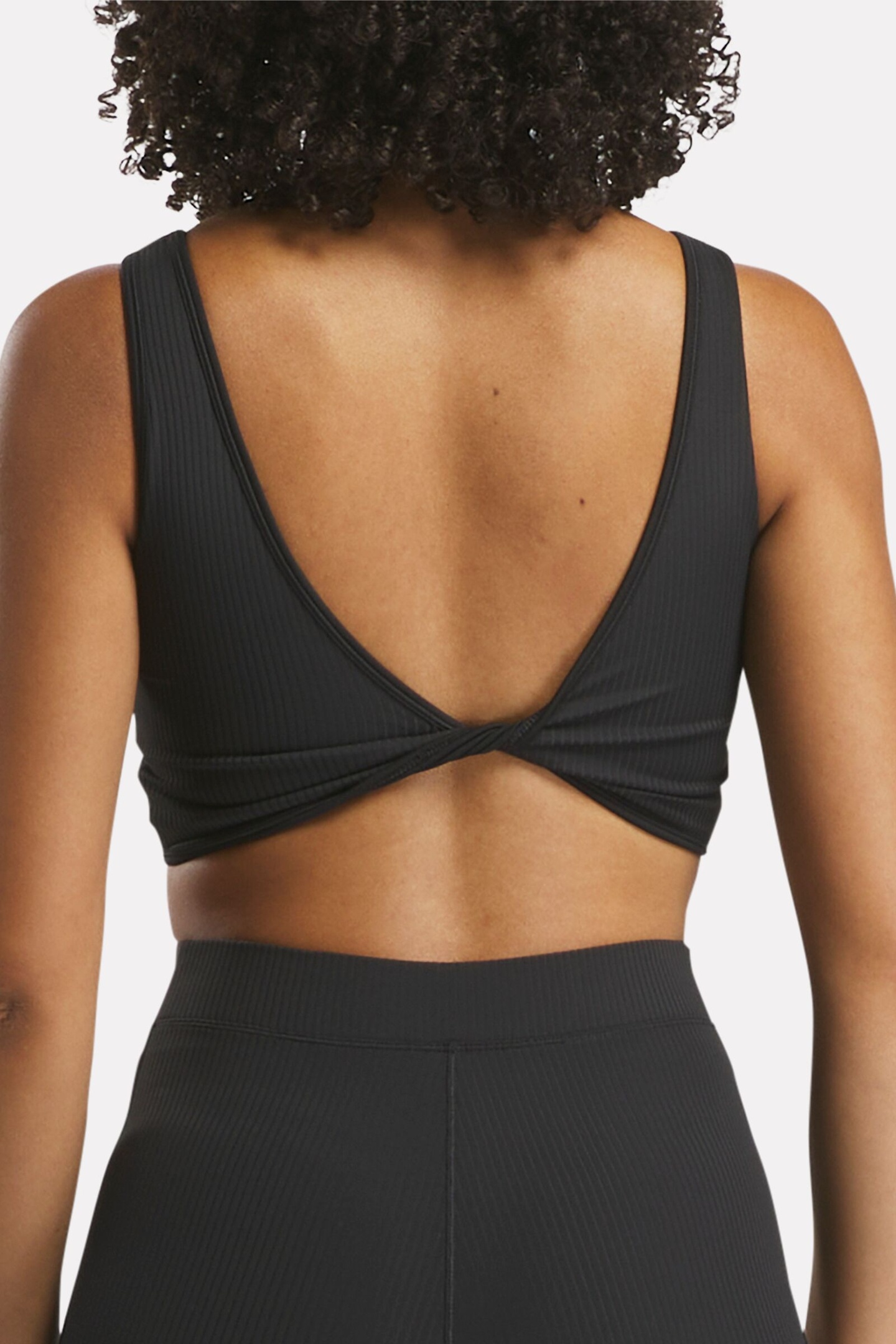 RIB MULTI WAY BRALET 2