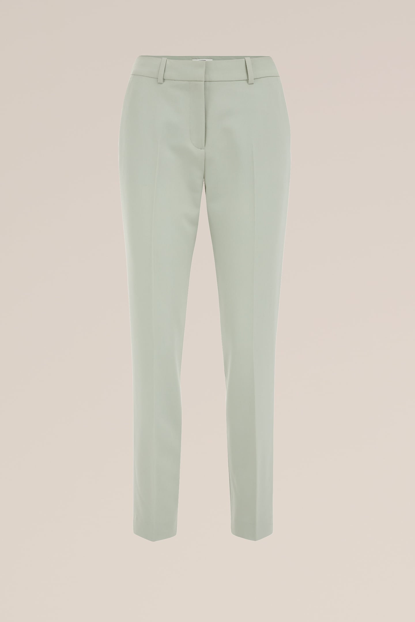 TROUSER MINT GREEN 10