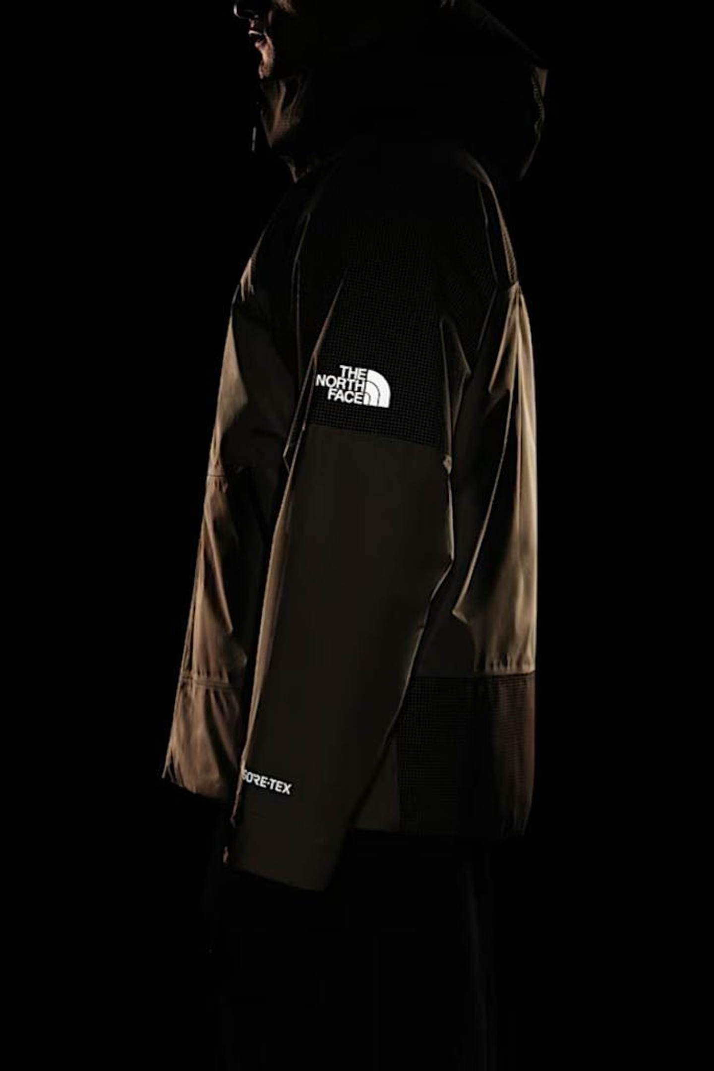 THE NORTH FACE – M HKE DEVILS THUMB INSL GTX JACKET 5