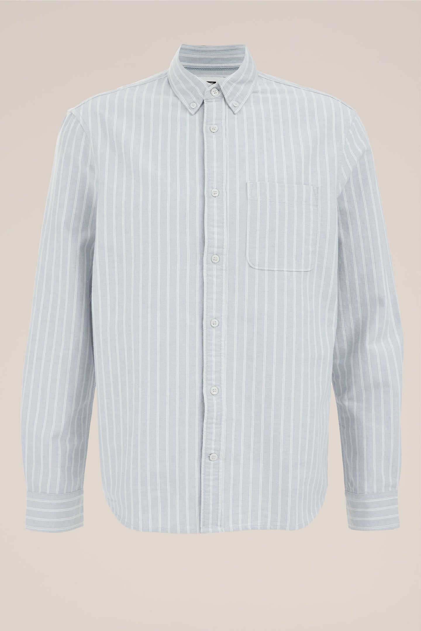 SHIRT LIGHT BLUE 10