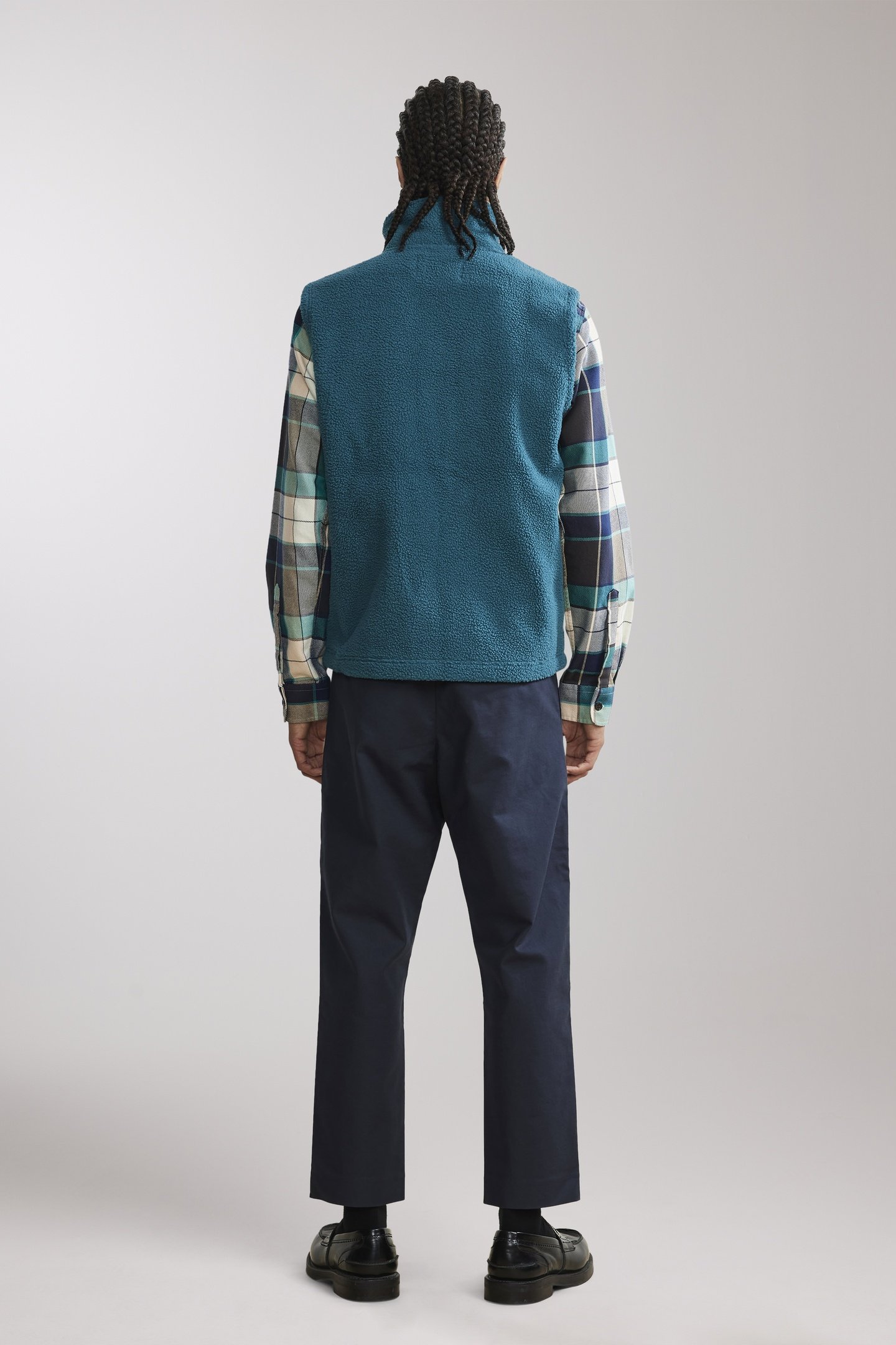 NIL VEST 3441 SPRUCE 3