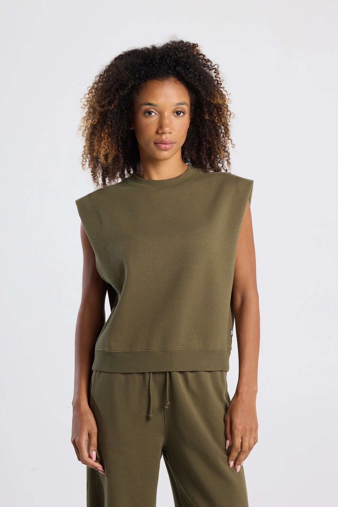 SERESA CA ARMY by America Today