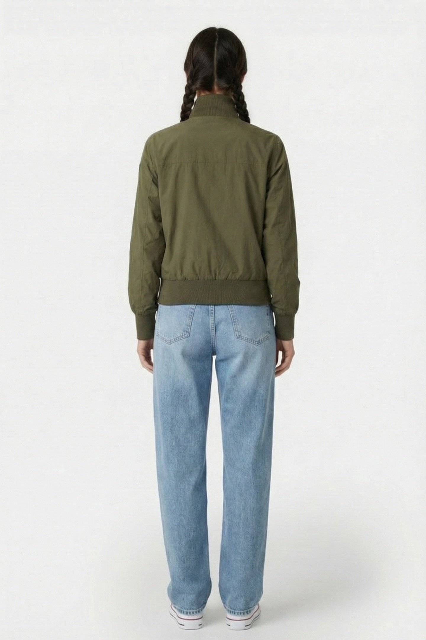 JAKARTA JACKET ARMY 4