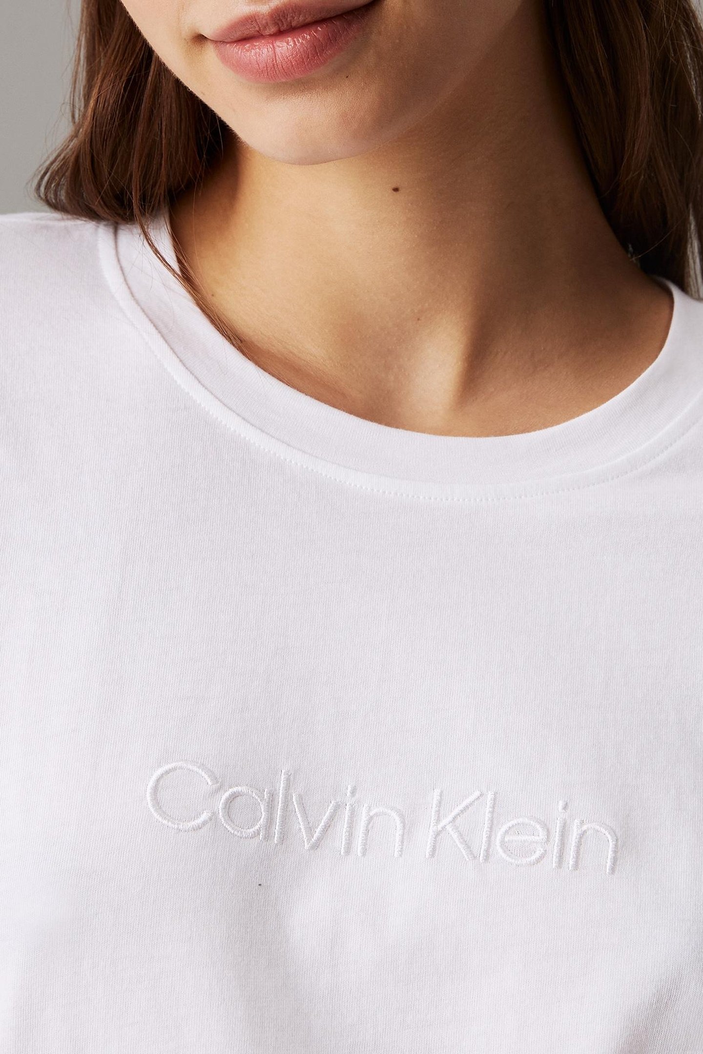 LONGSLEEVE CLASSIC WHITE 5