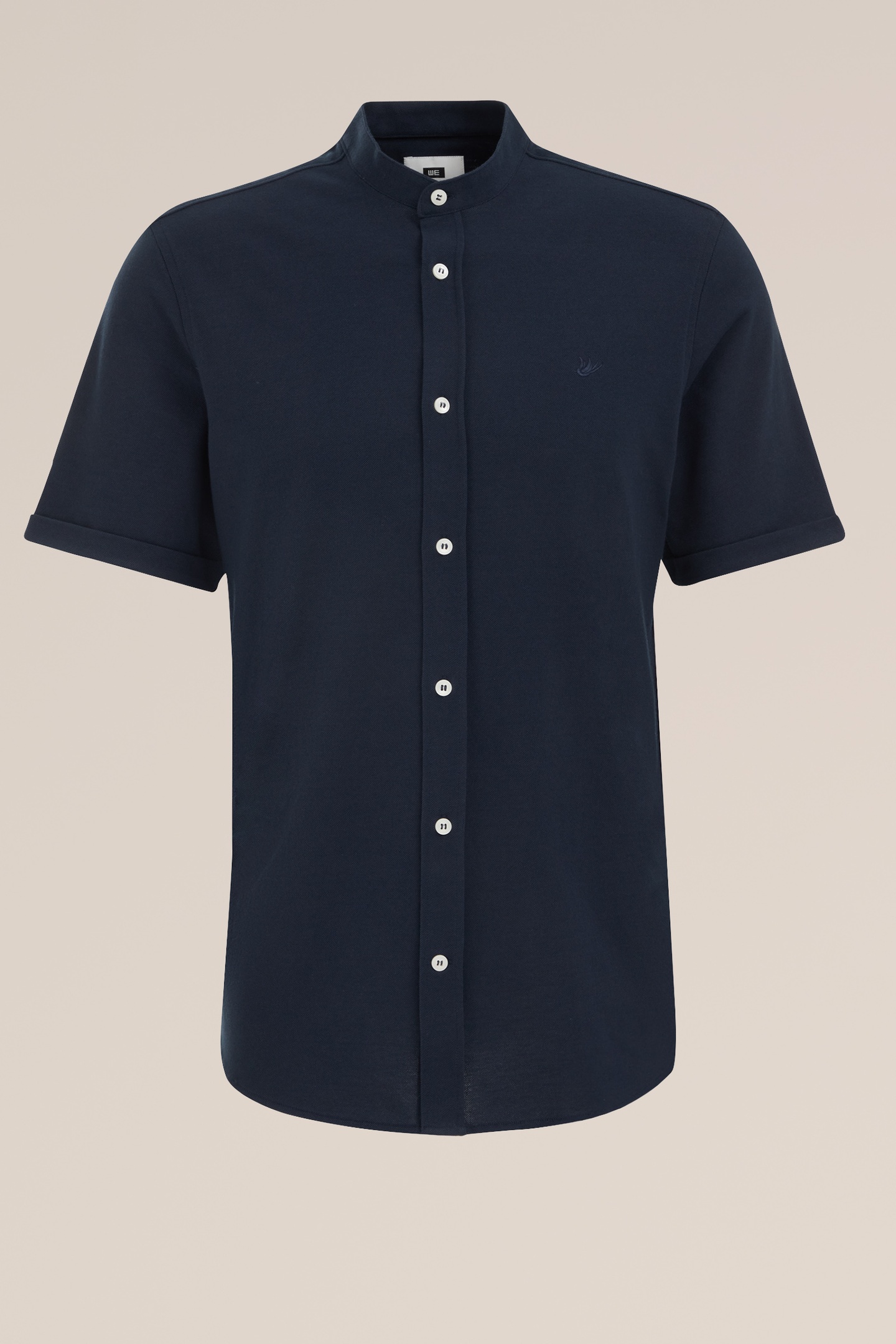 SHIRT NAVY BLUE 10