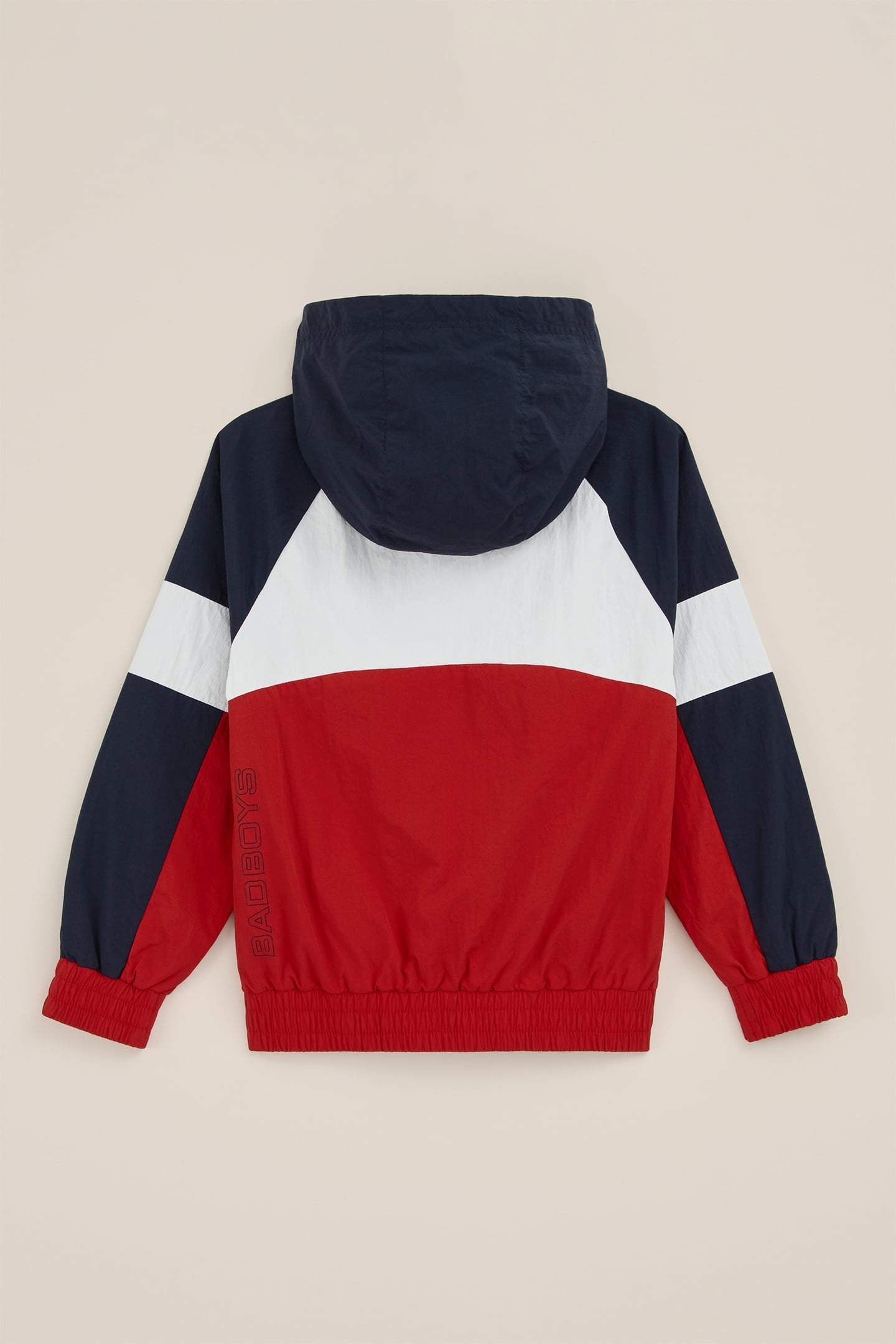 JACKET NORMAL LENGTH FIRE RED 7