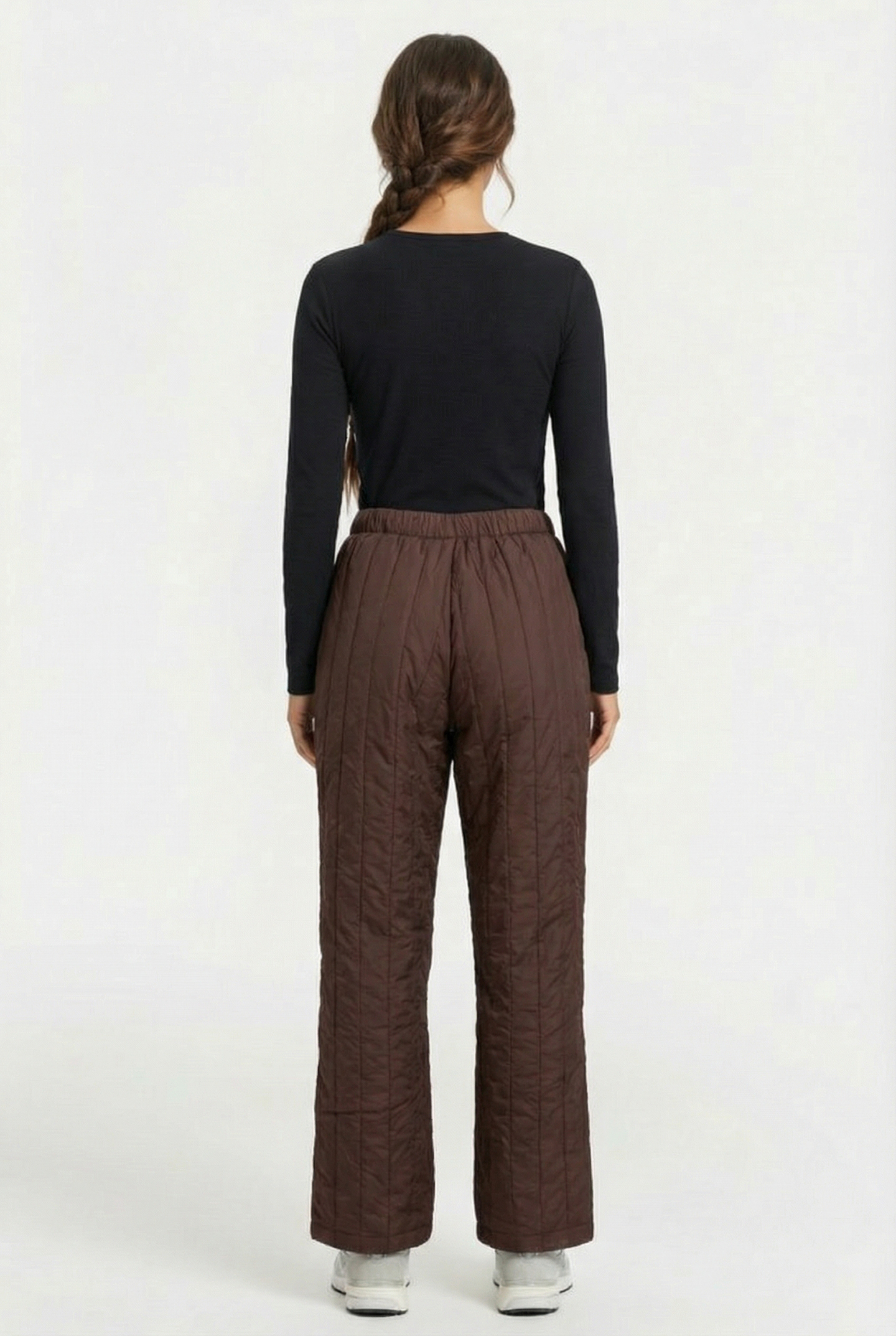 BANJA LINER PANTS REGULAR T1 FRAME UNISEX 3