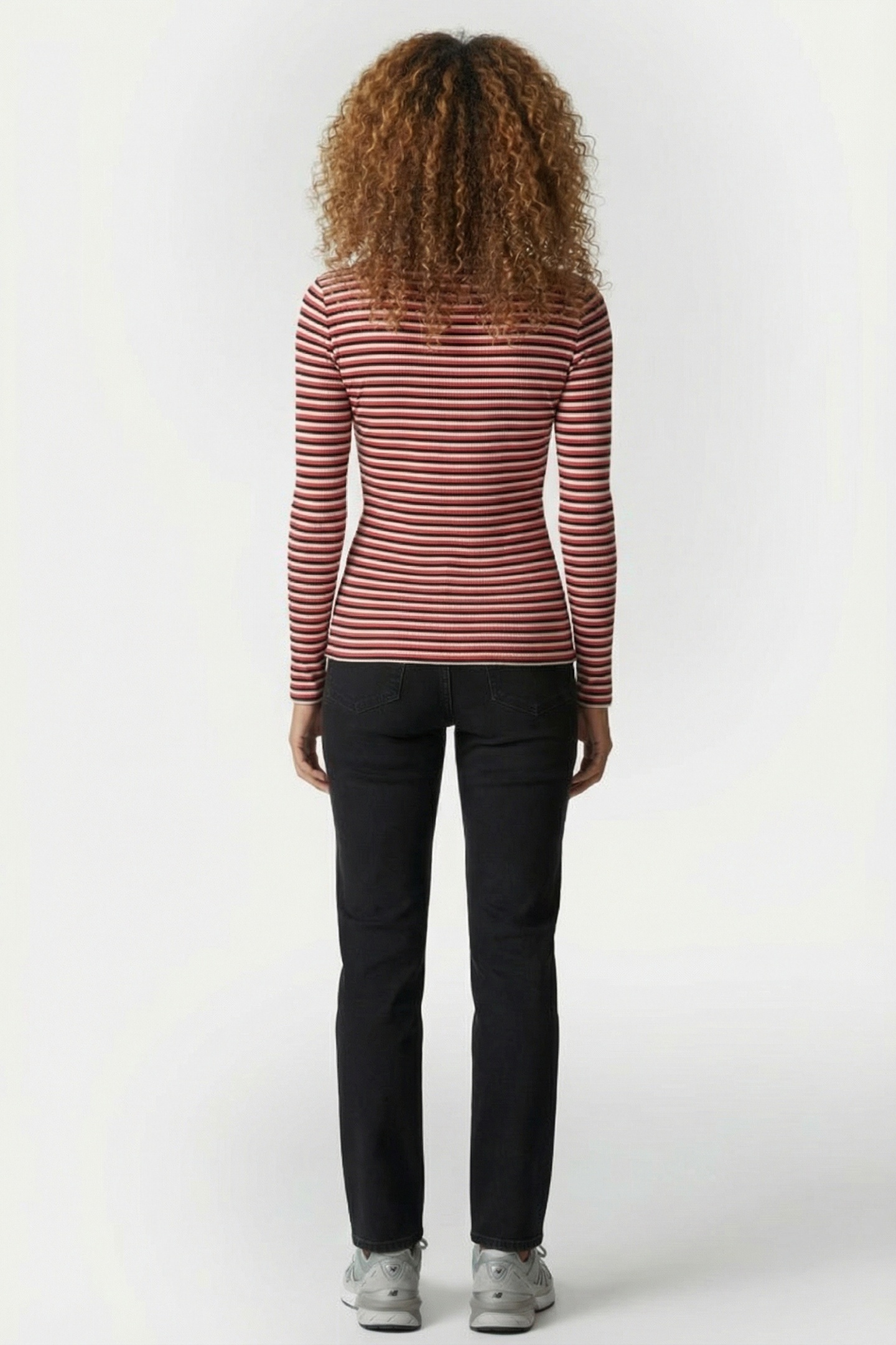 LONGSLEEVE T-SHIRTS DARK NIGHT 2