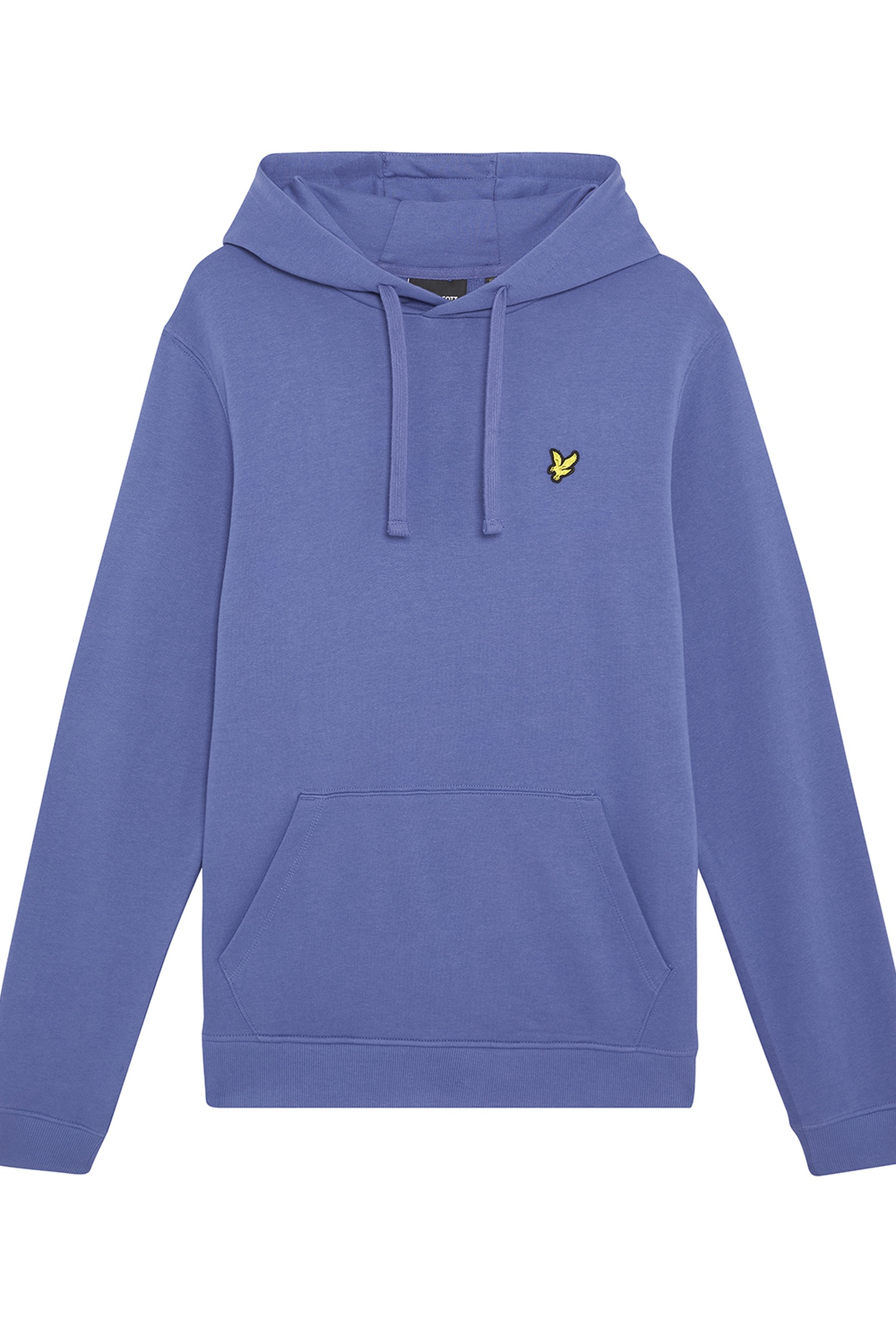 PULLOVER HOODIE TWILIGHT 3