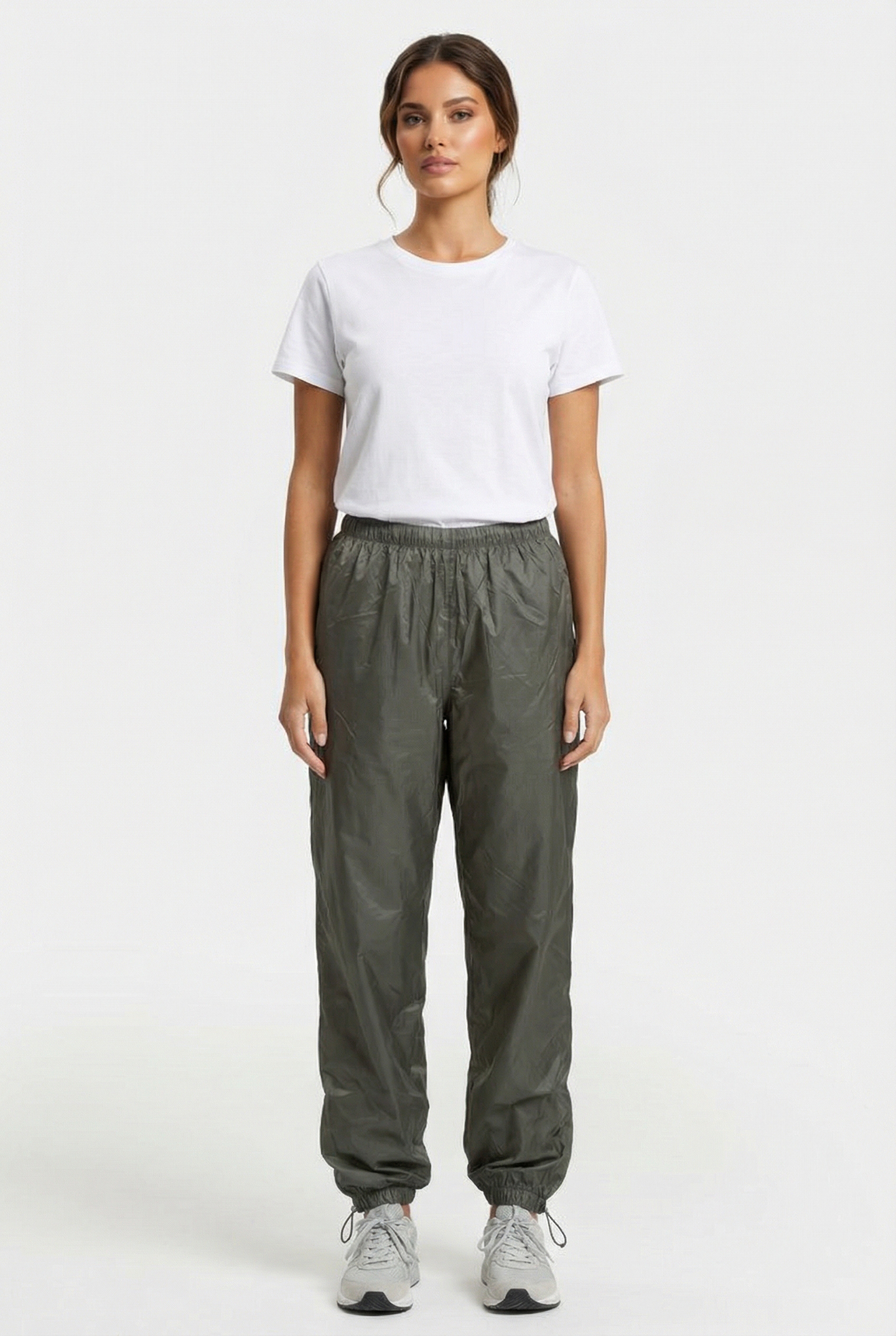 UNISEX KAUTO INSULATED PANTS REGULAR W4T1 DRIFT 2