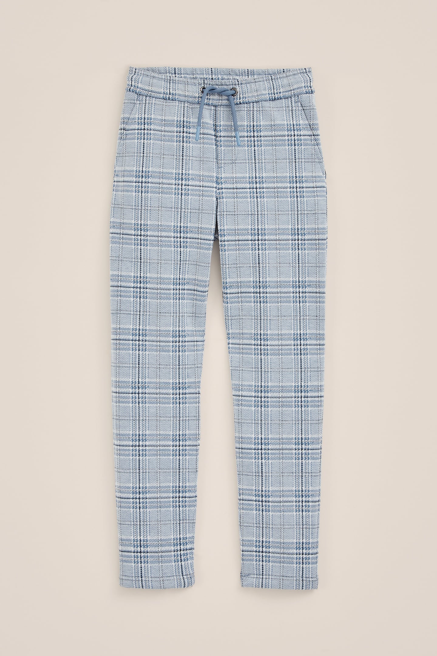 PANTALON LIGHT BLUE 10