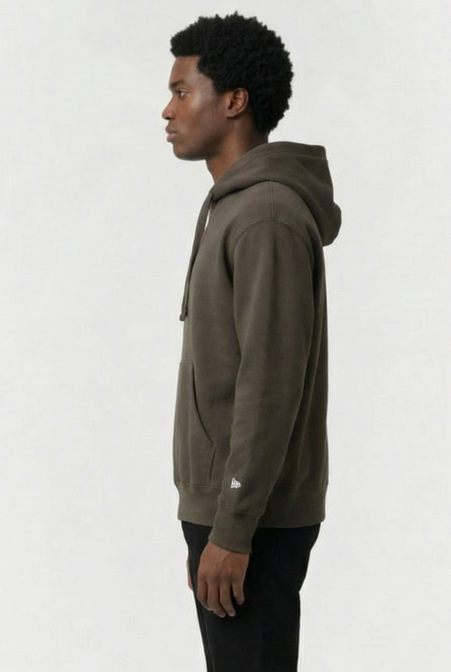 SURPLUS PO HOODIE LX SEA TURTLE 3