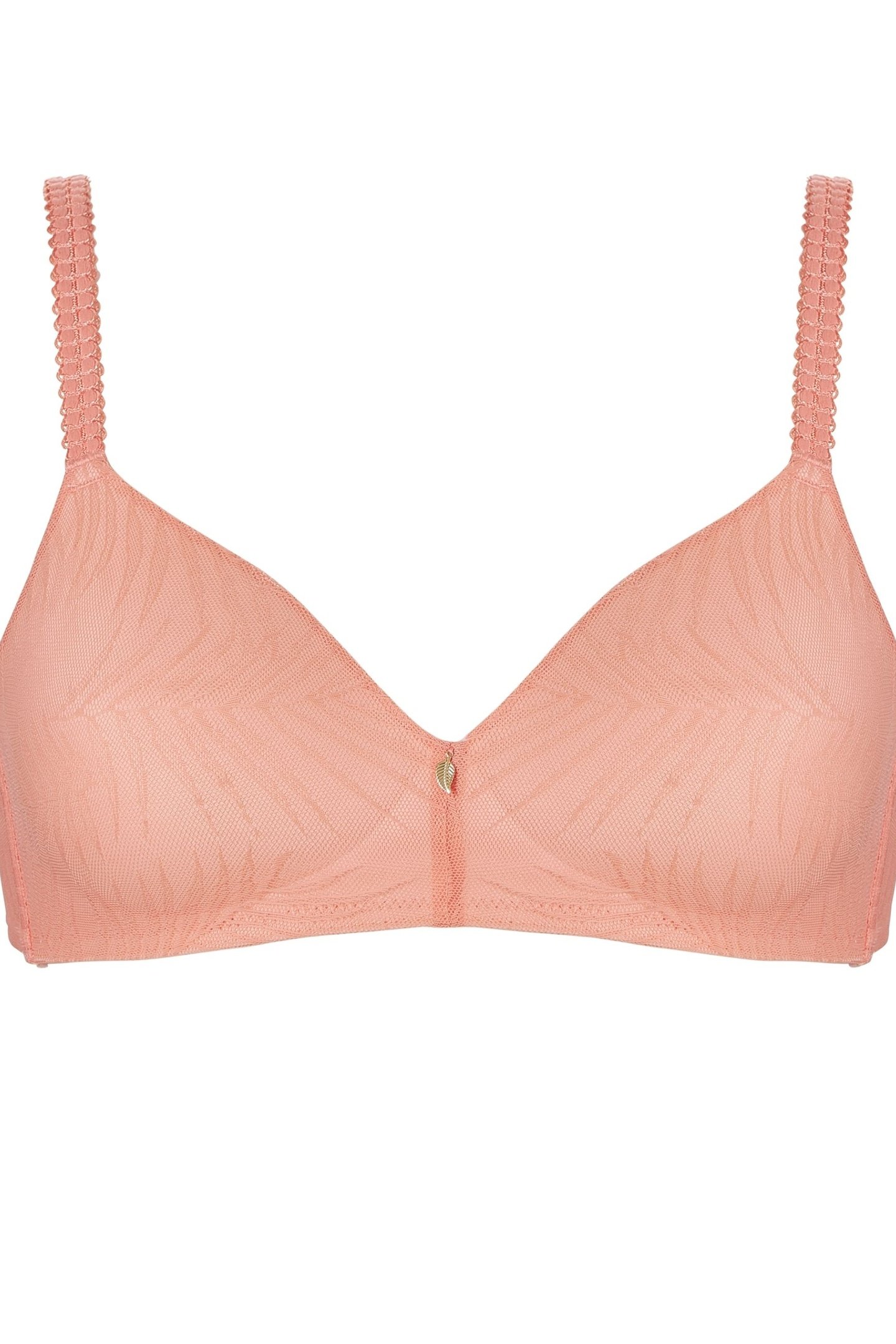 BRA TSHIRT BIBI SOFT TROPICS LANTANA 3