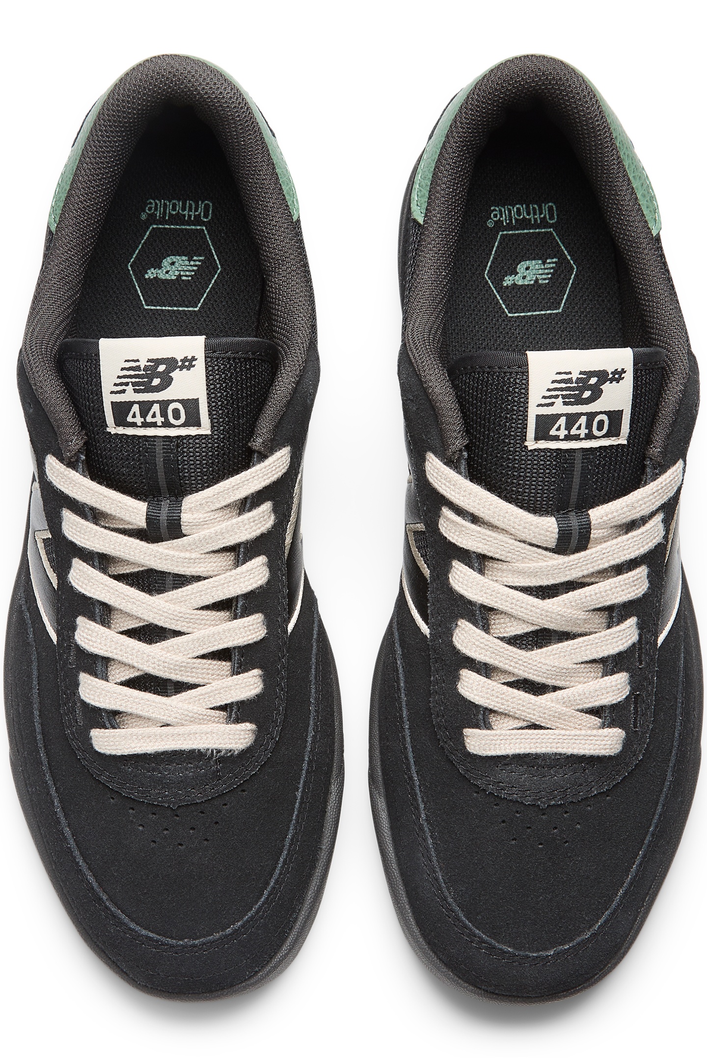 NUMERIC 440 V2 BLACK 9