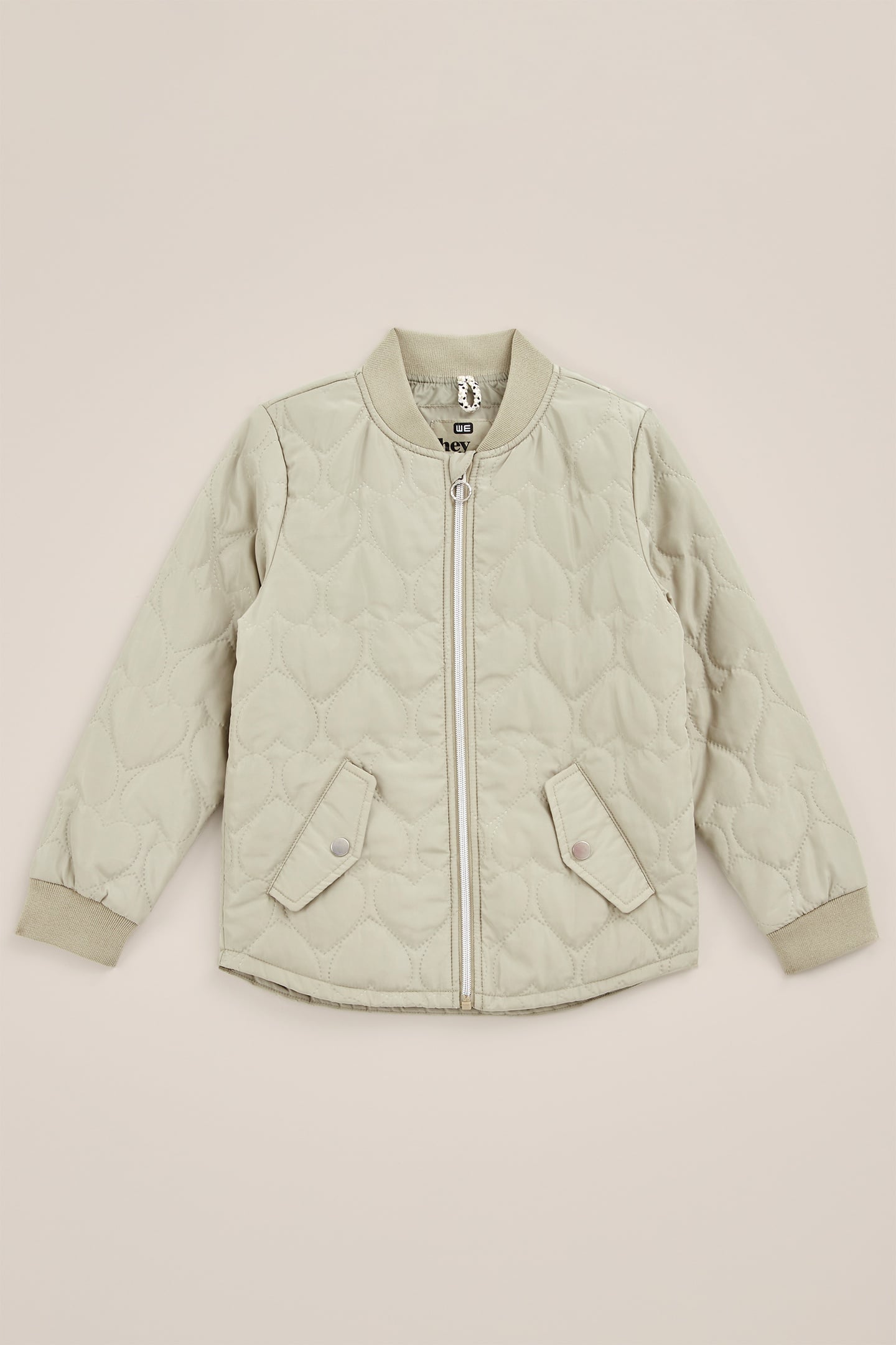 JACKET MIDLONG OLIVE GREEN 12