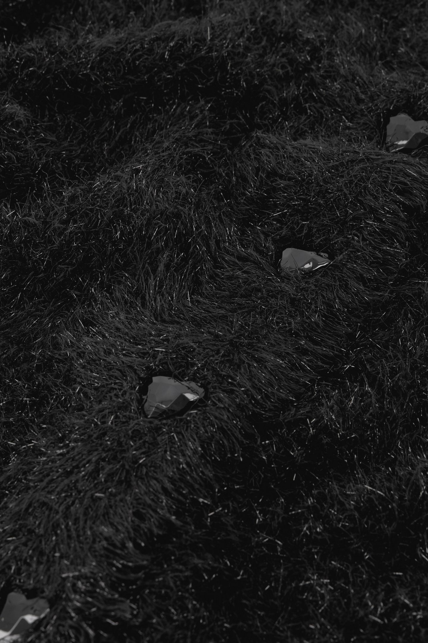 KITTY CARDIGAN BLACK 5