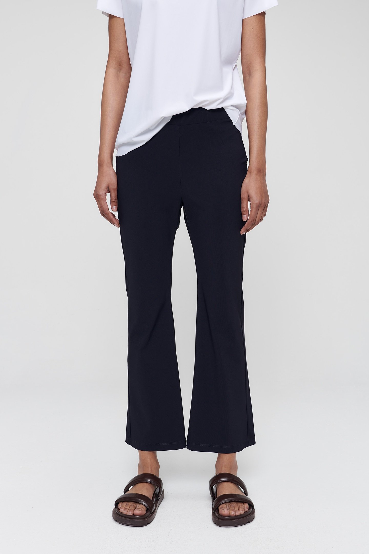 JAZZ PANTS INK BLUE 2