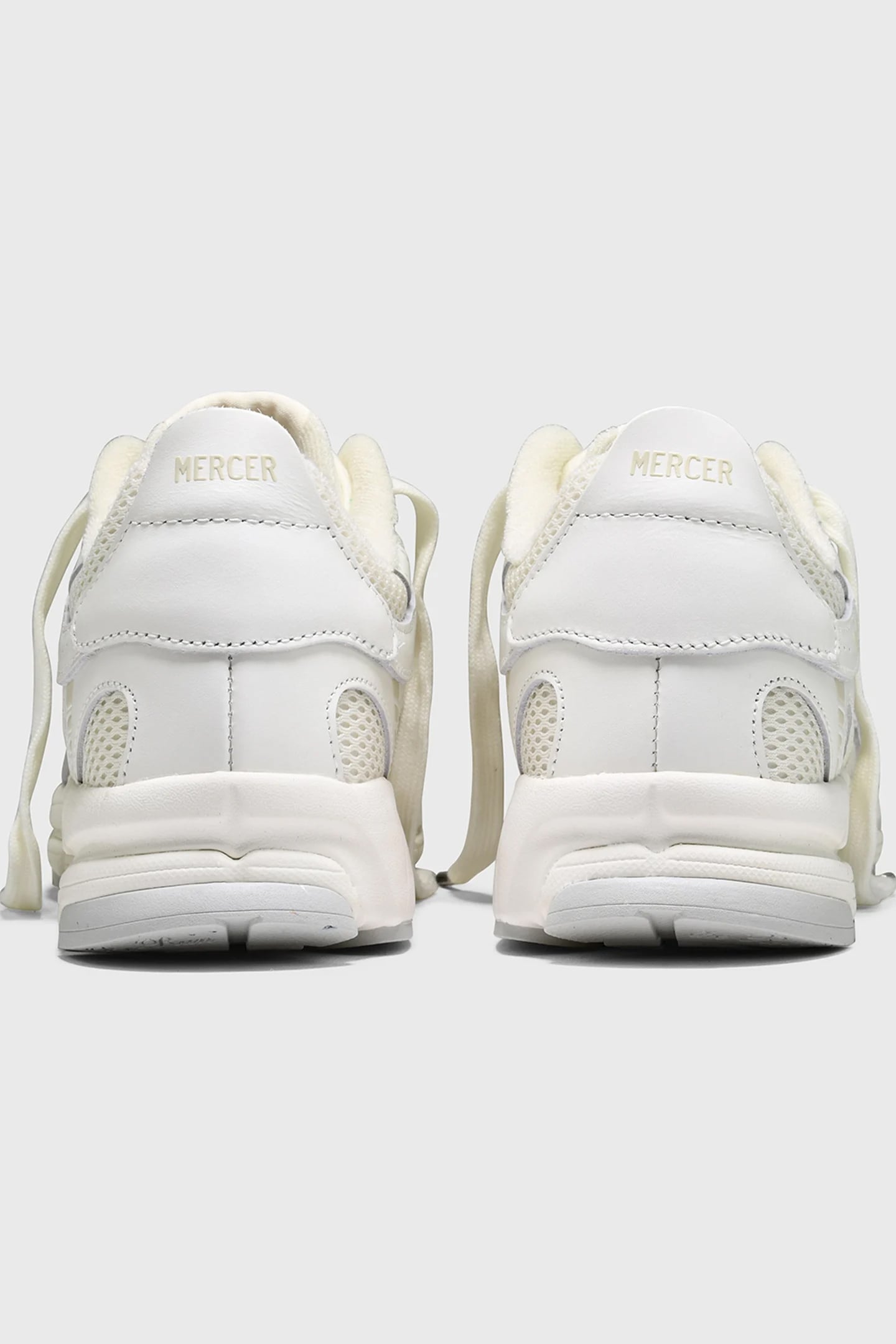 THE RE-RUN VINTAGE PREMIUM OFF WHITE 4