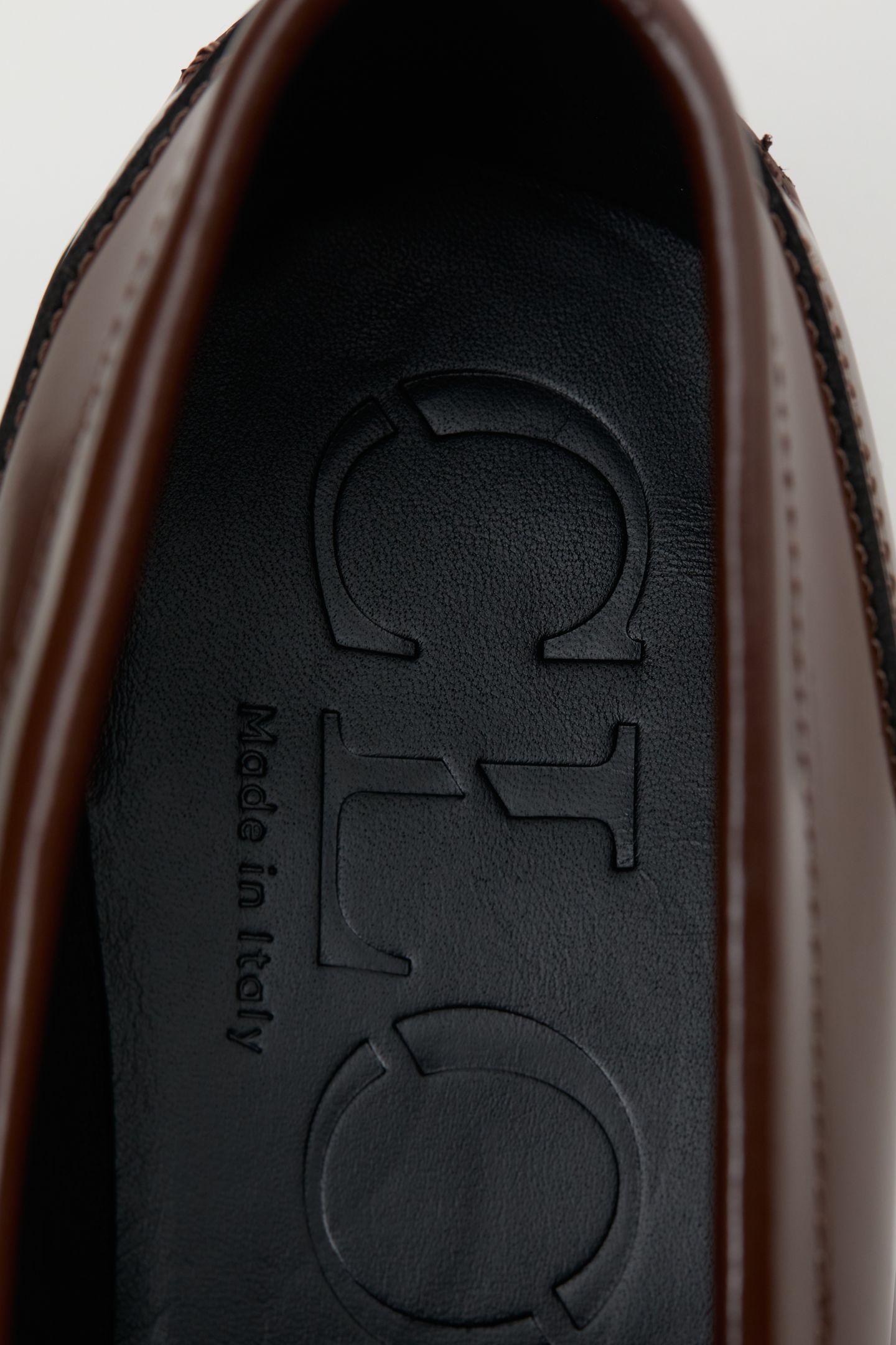 LOAFER SHOES CHILLY CHOCOLATE 6