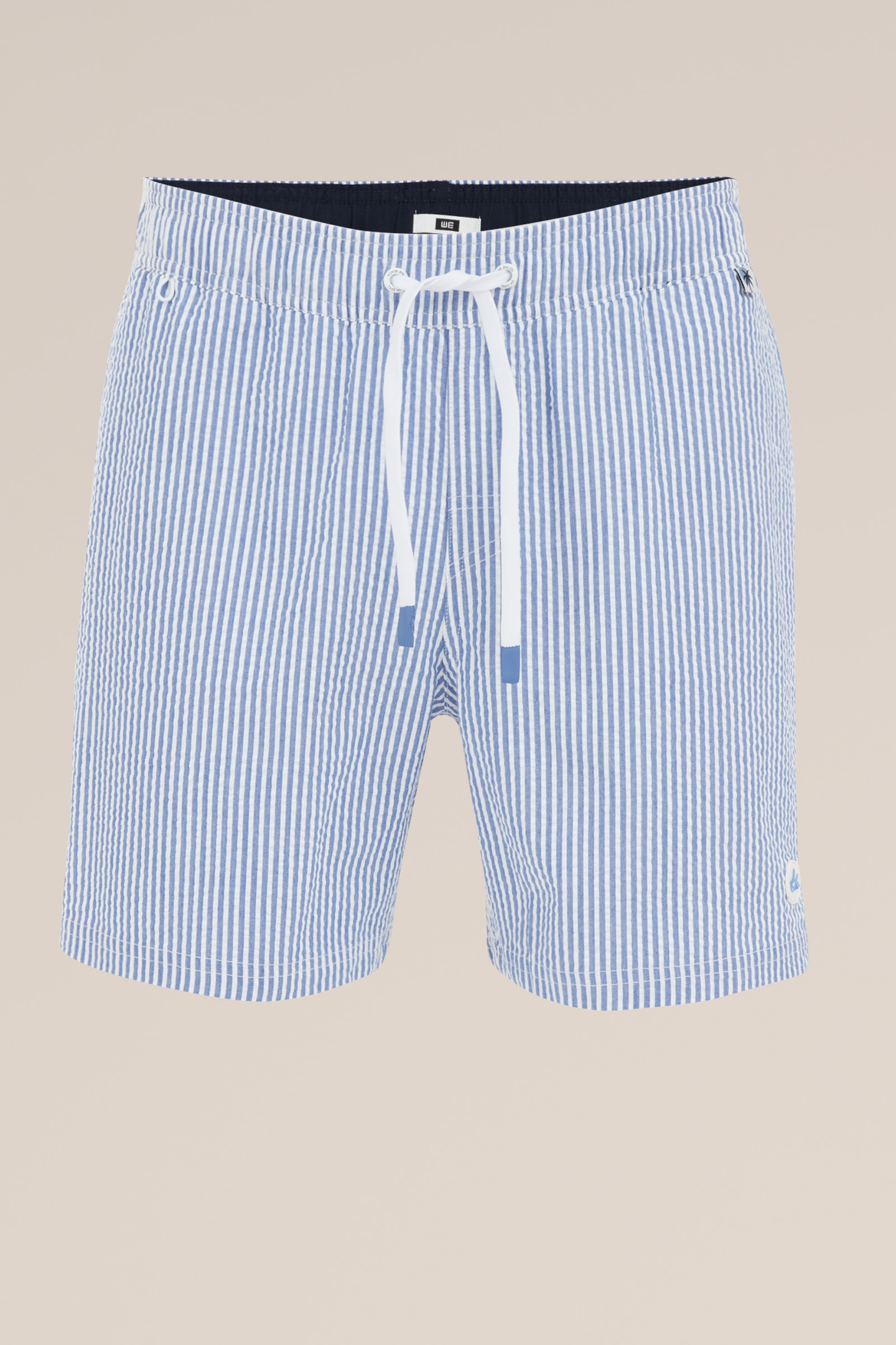 BEACH SHORT BLUE 9