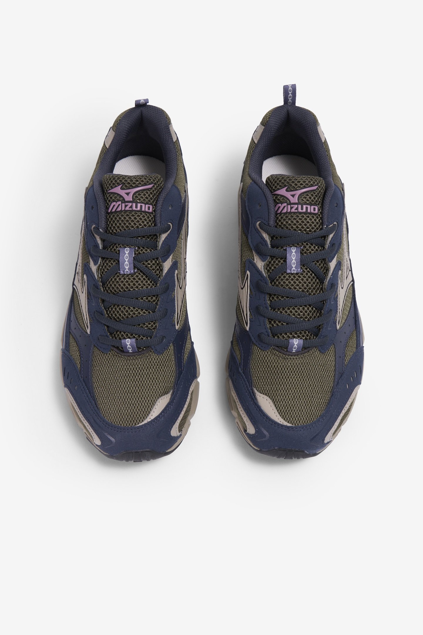 SHOE S.L.MXR UNISEX GRAPELEAF/VINTAGEKHAKI/SALUTE 3