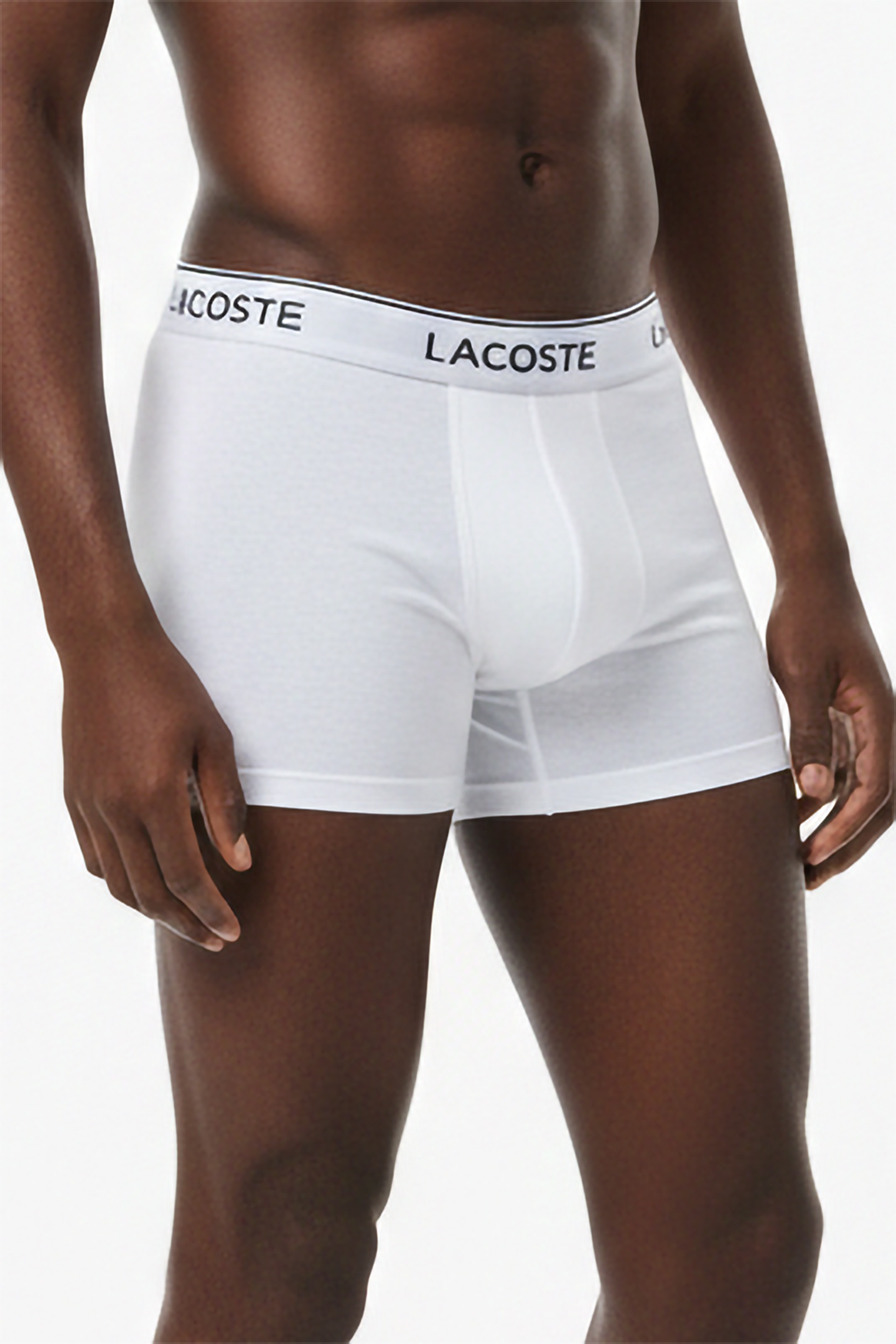 BOXER BRIEF WHITE 2