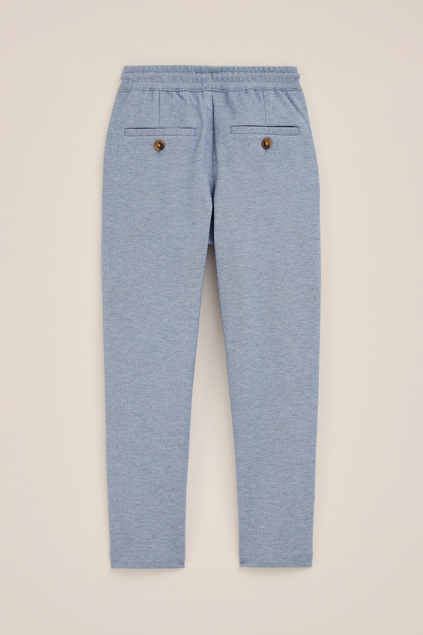 PANTALON LIGHT BLUE 3