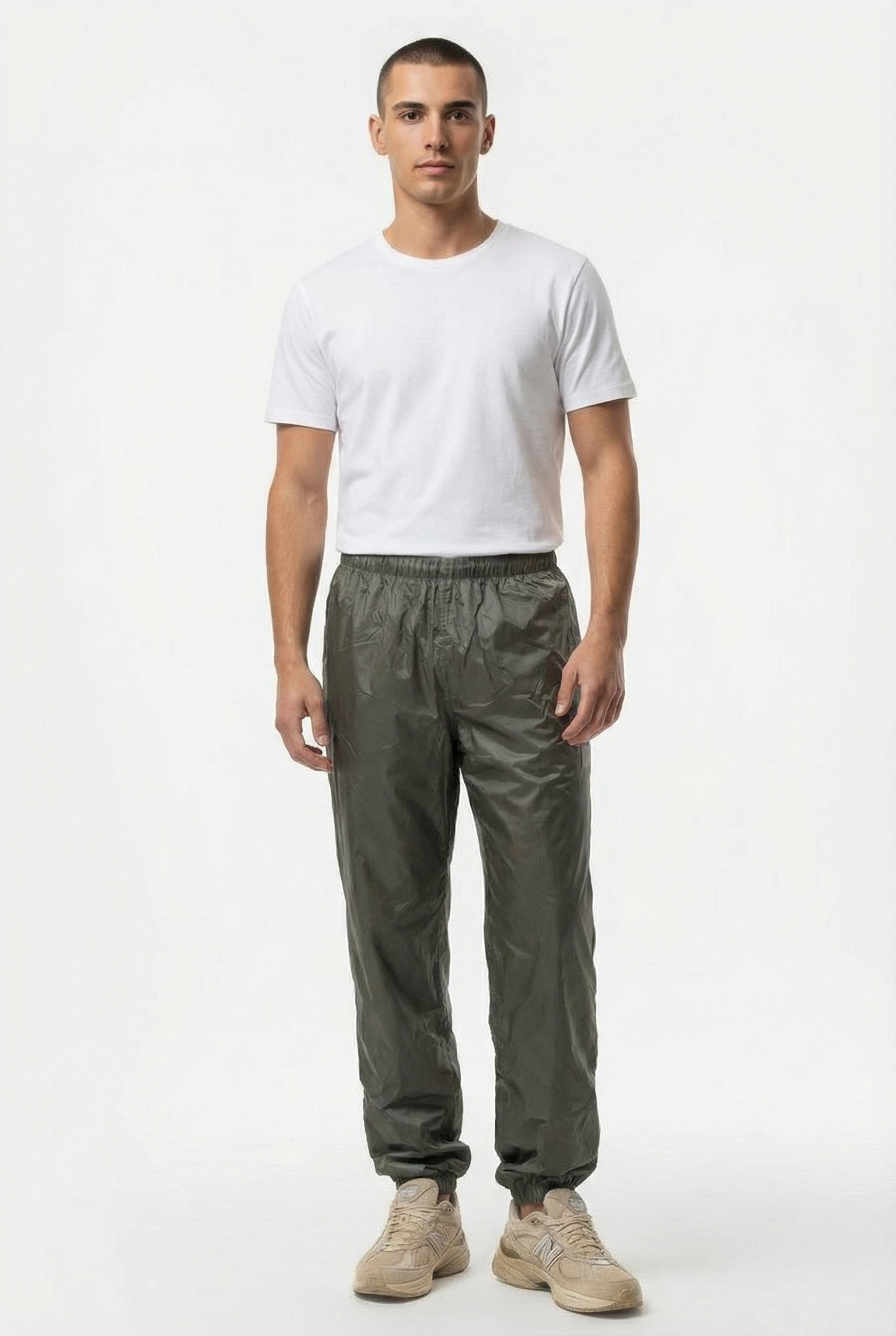 UNISEX KAUTO INSULATED PANTS REGULAR W4T1 DRIFT 4